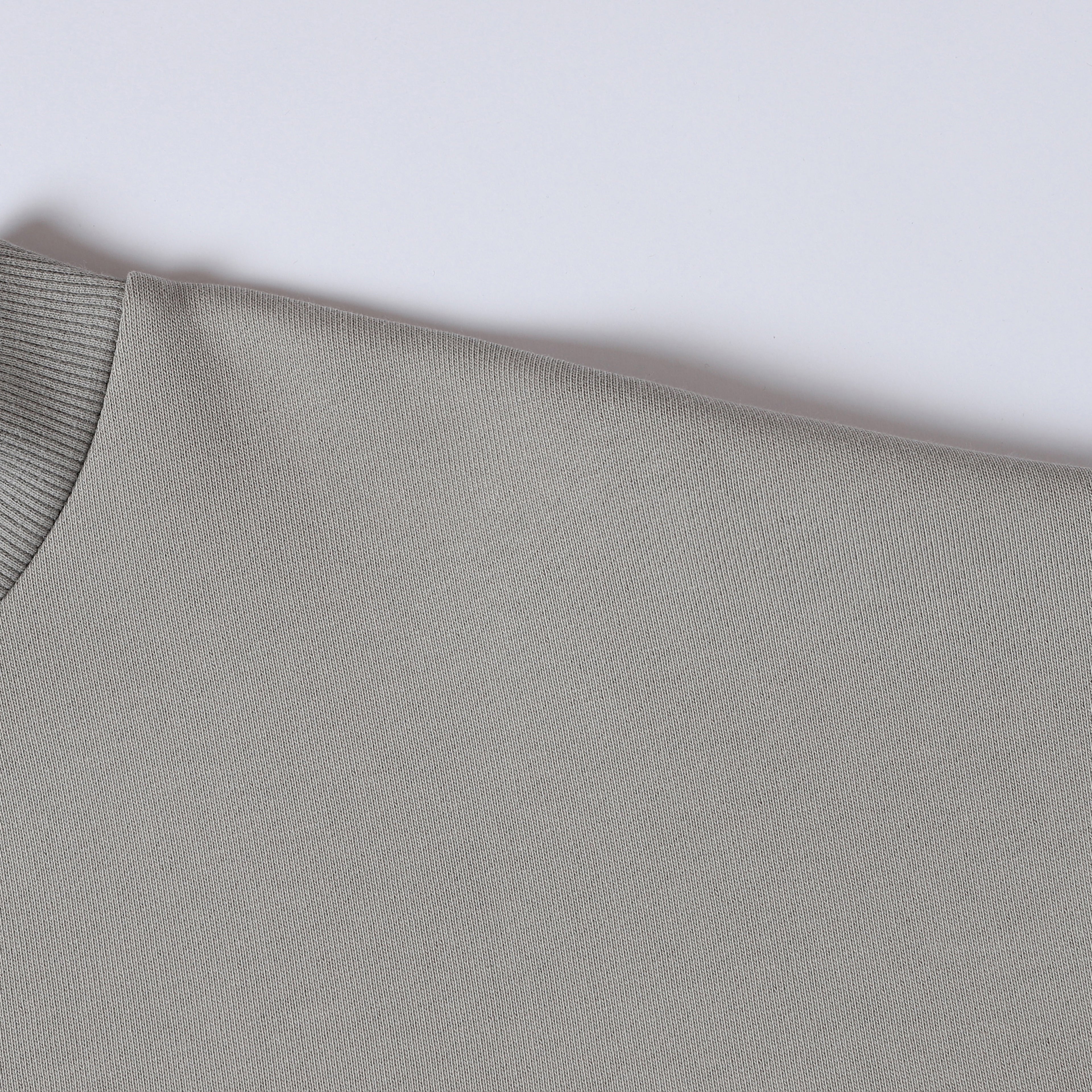 630 GSM CREWNECK / BOXY