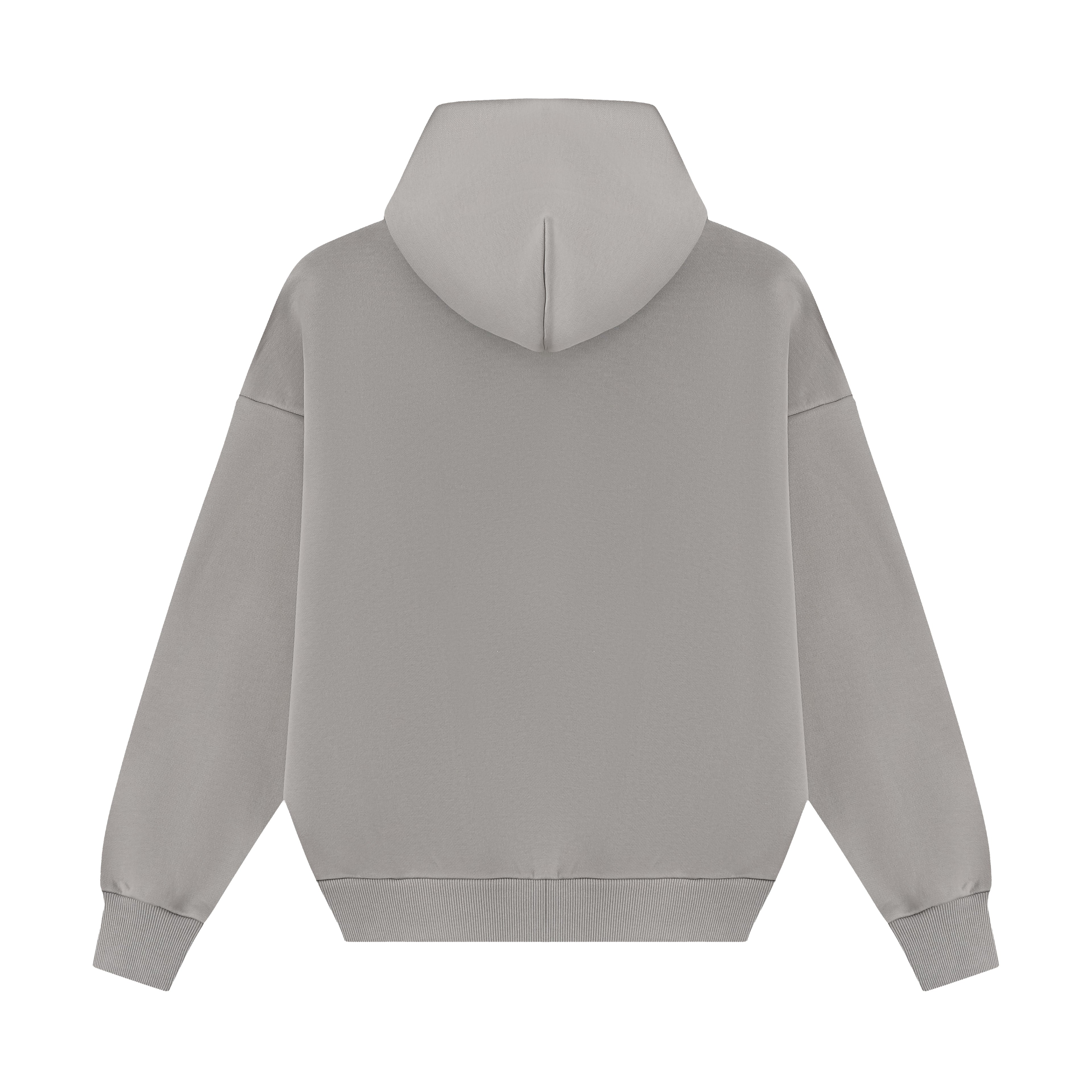 630 GSM HOODIE / BOXY