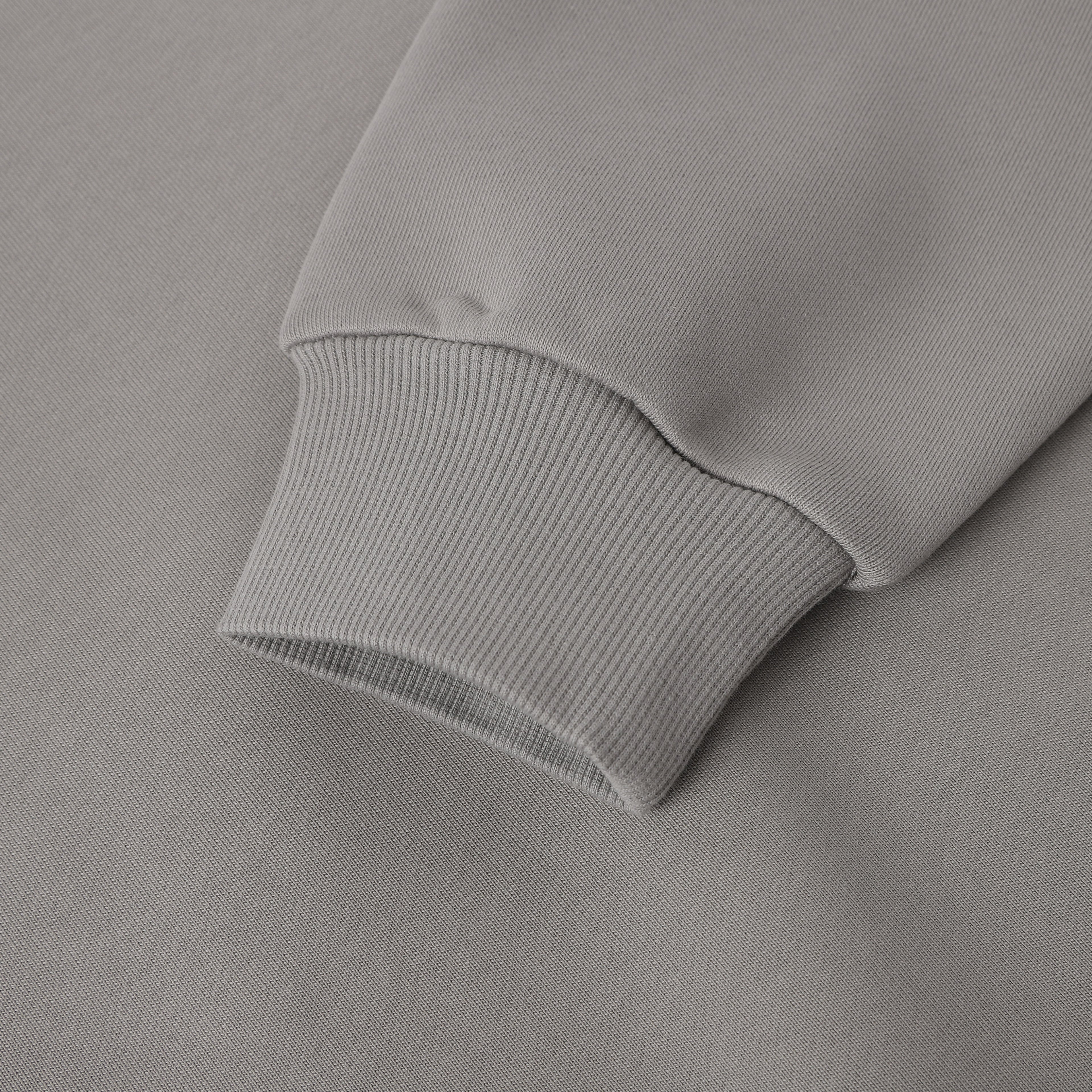 630 GSM CREWNECK / BOXY