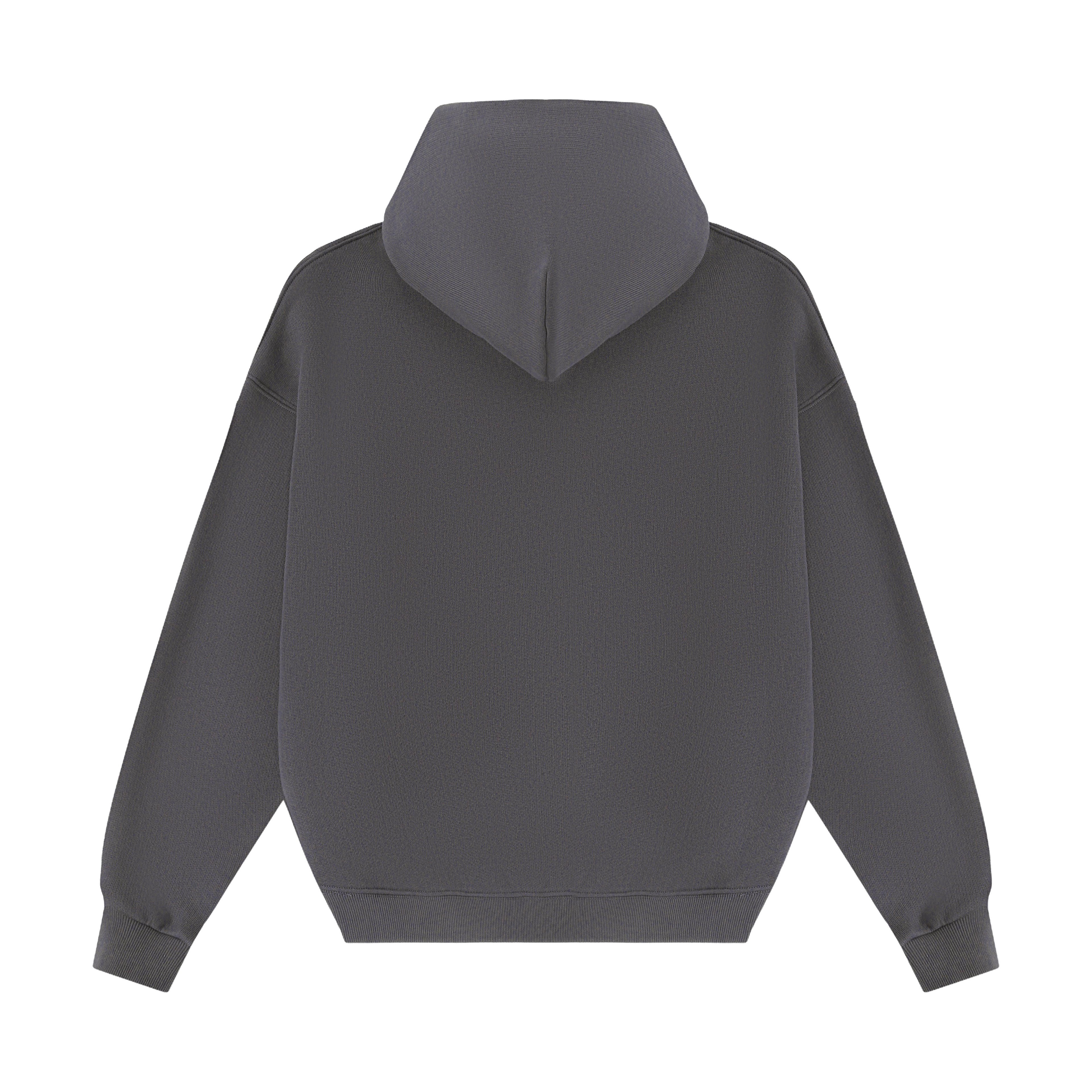 450 GSM HOODIE / CROPPED