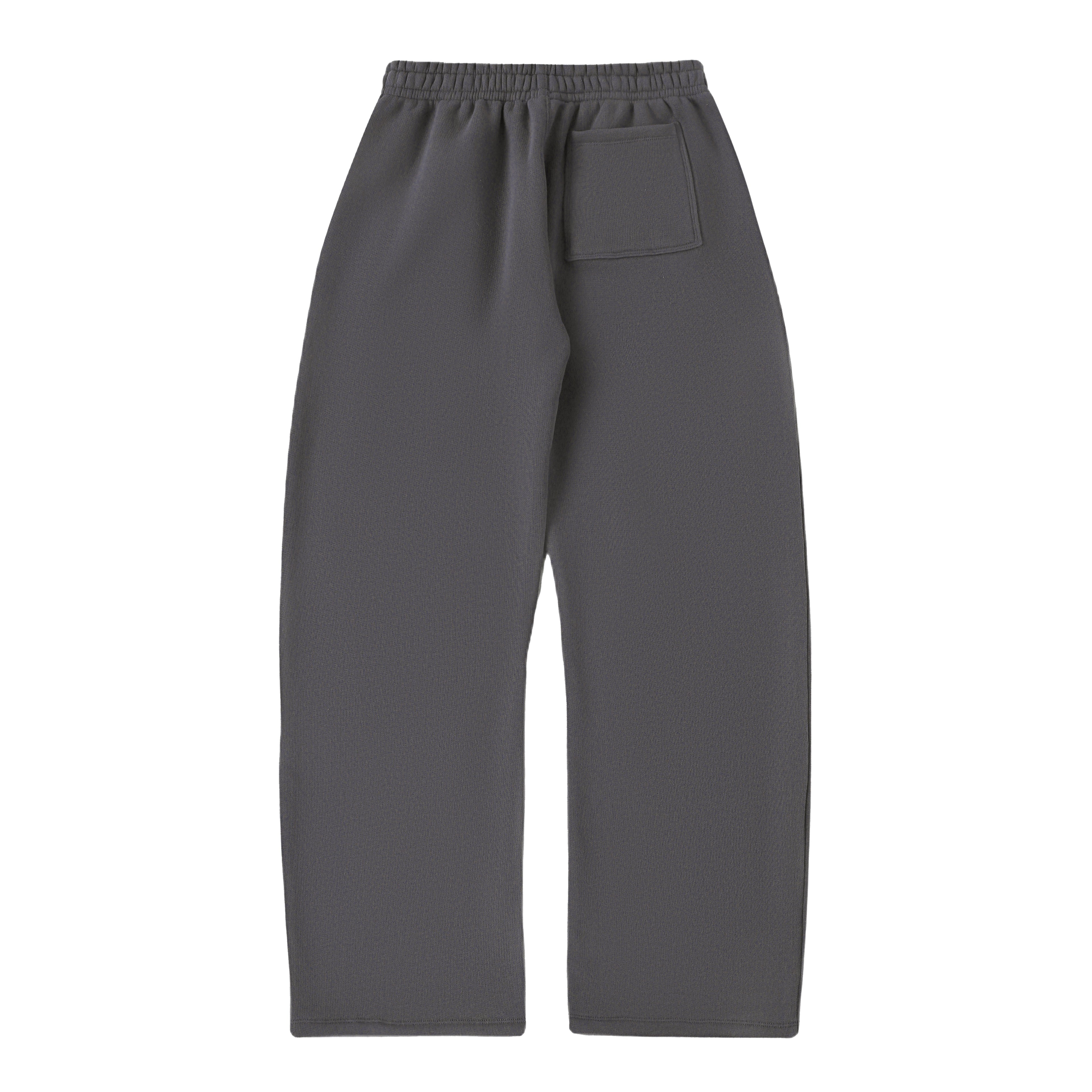 450 GSM SWEATPANTS / CROPPED