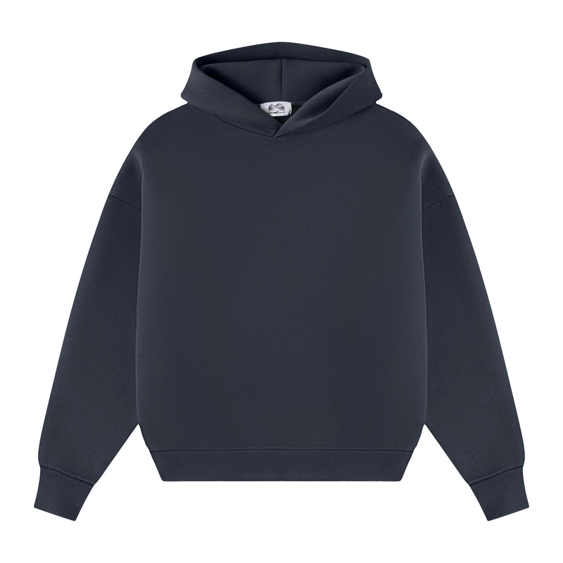 630 GSM HOODIE / BOXY