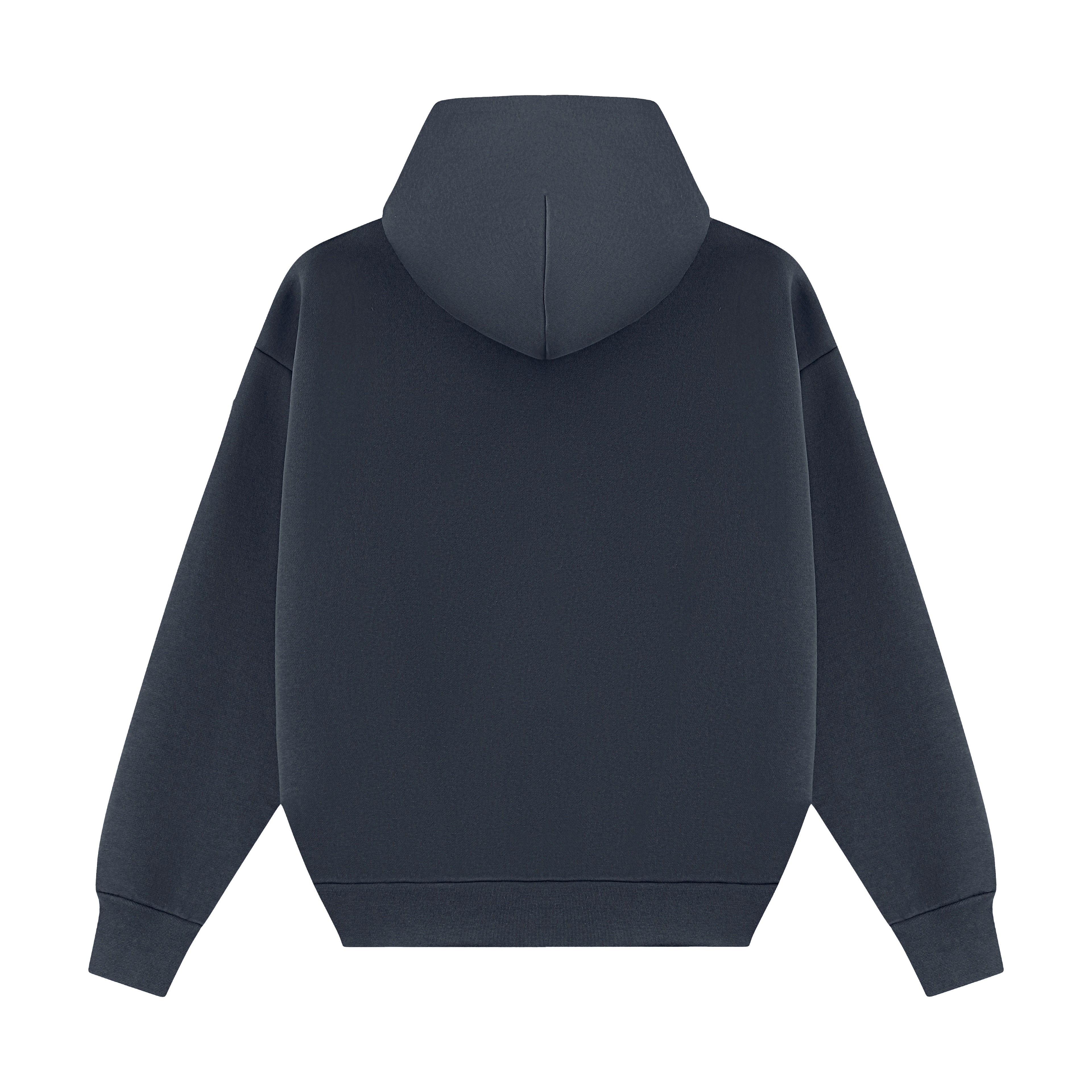 630 GSM HOODIE / BOXY