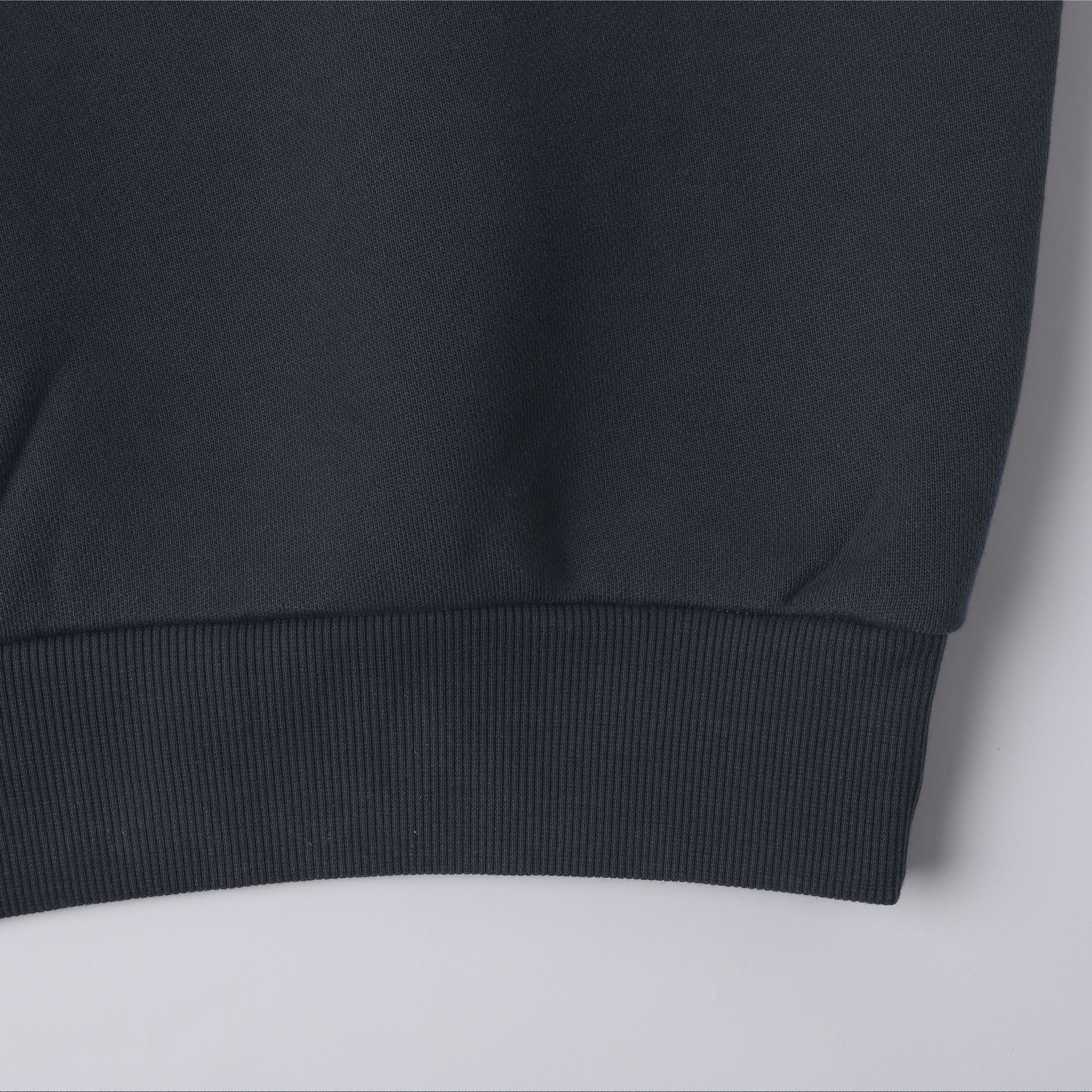 630 GSM CREWNECK / BOXY