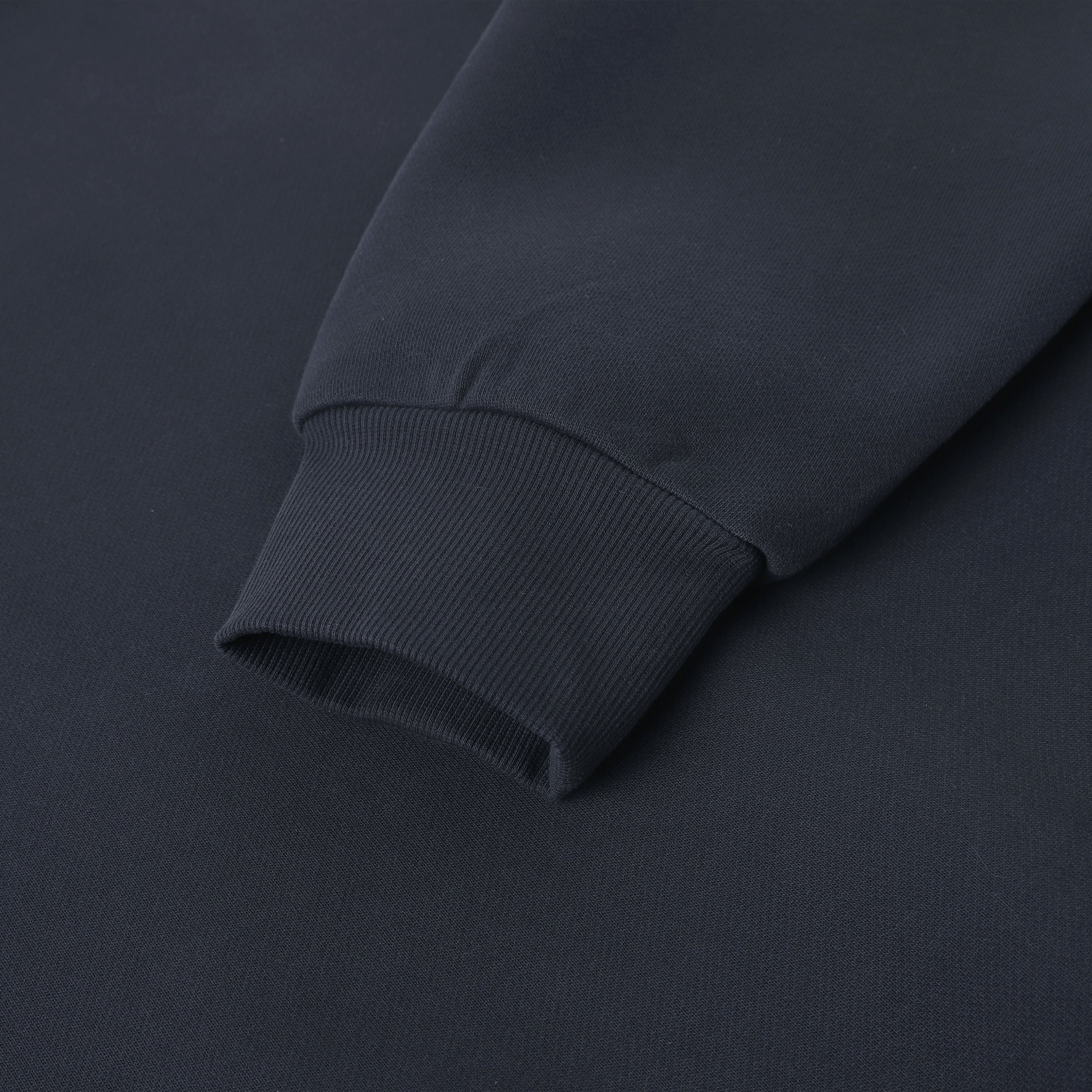 630 GSM HOODIE / BOXY