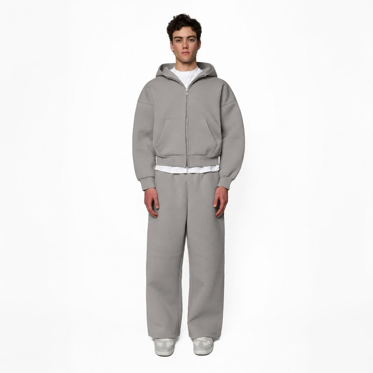 630 GSM SWEATPANTS / BOXY