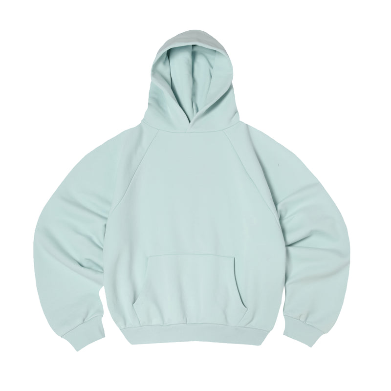 600 GSM HOODIE / CROPPED