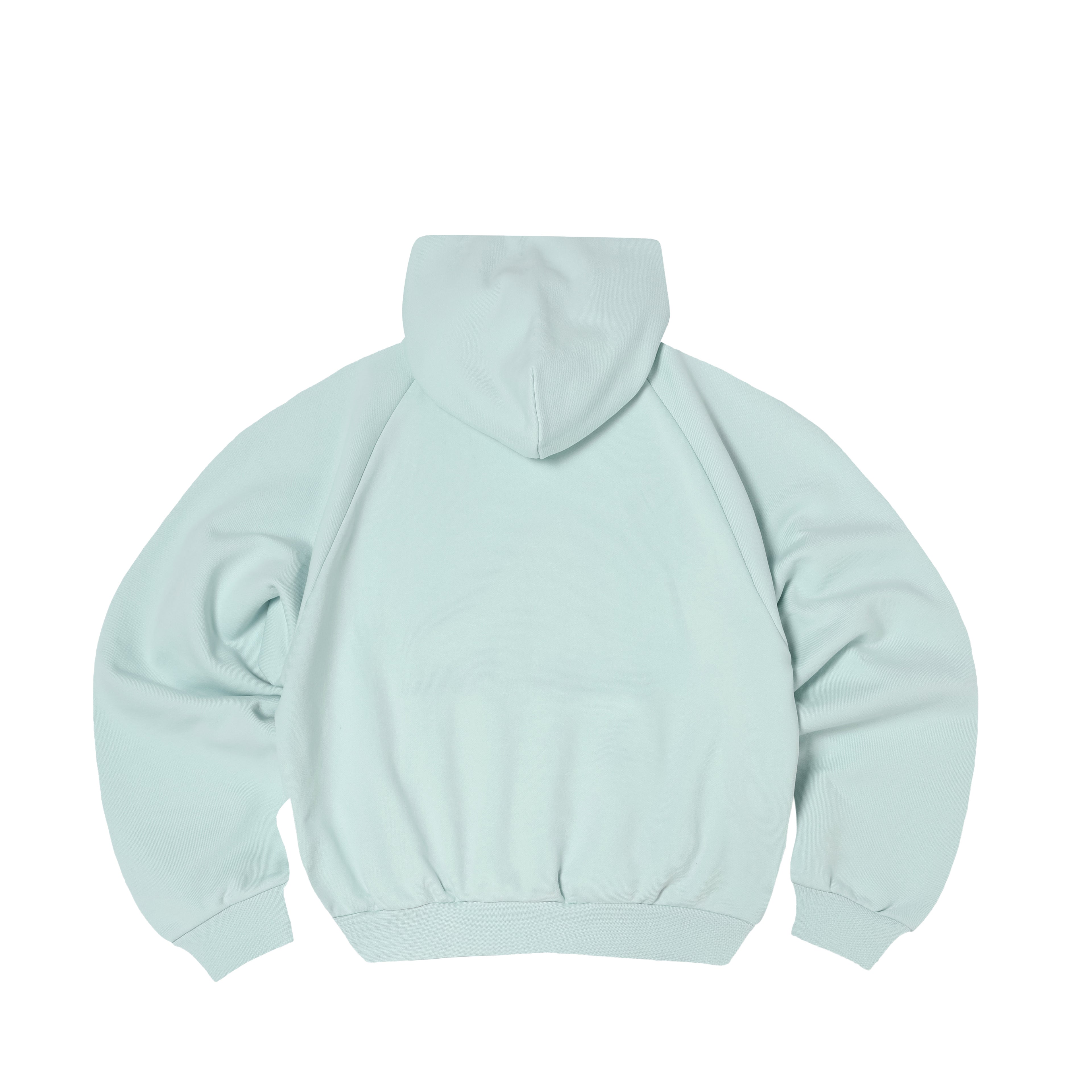 600 GSM HOODIE / CROPPED