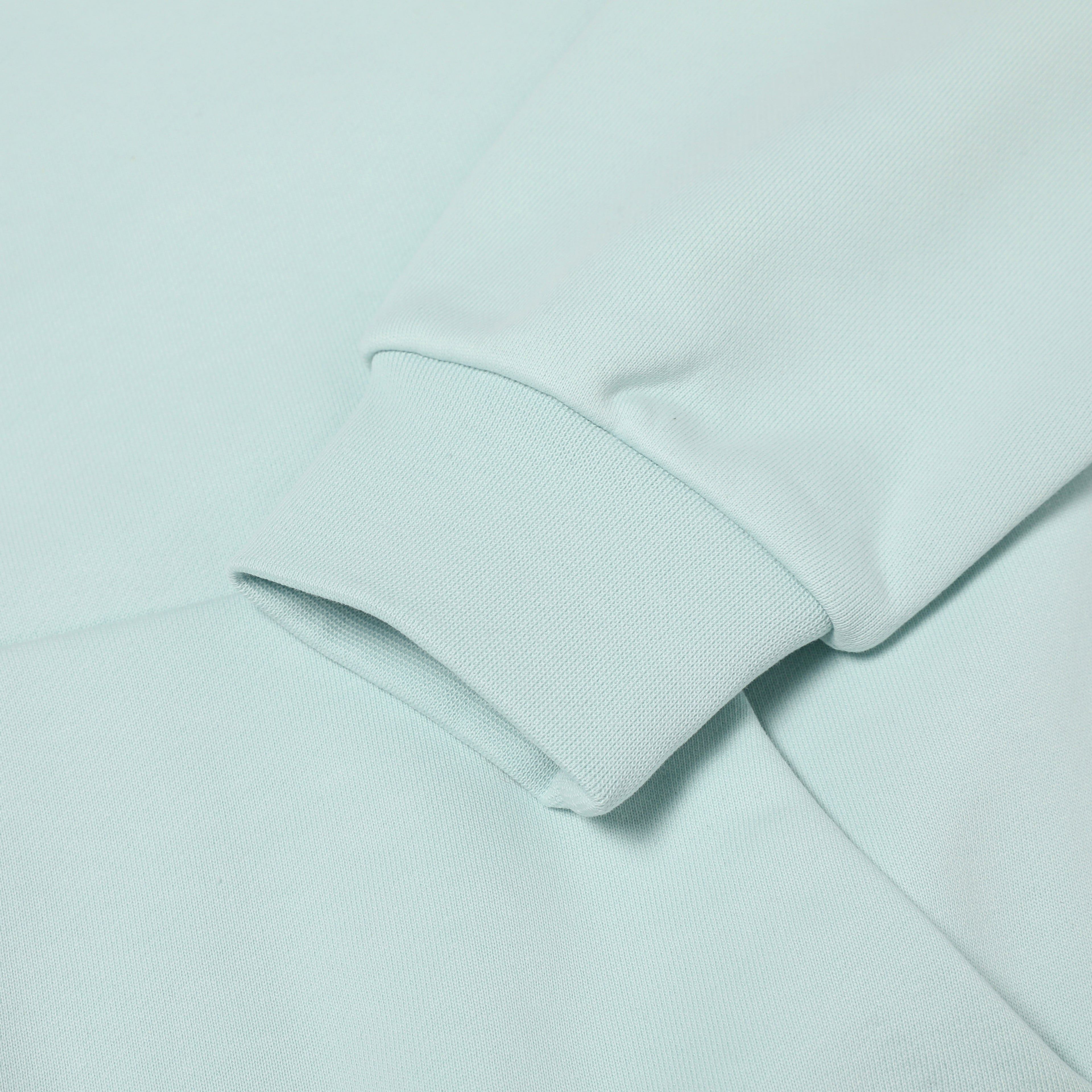 600 GSM HOODIE / CROPPED