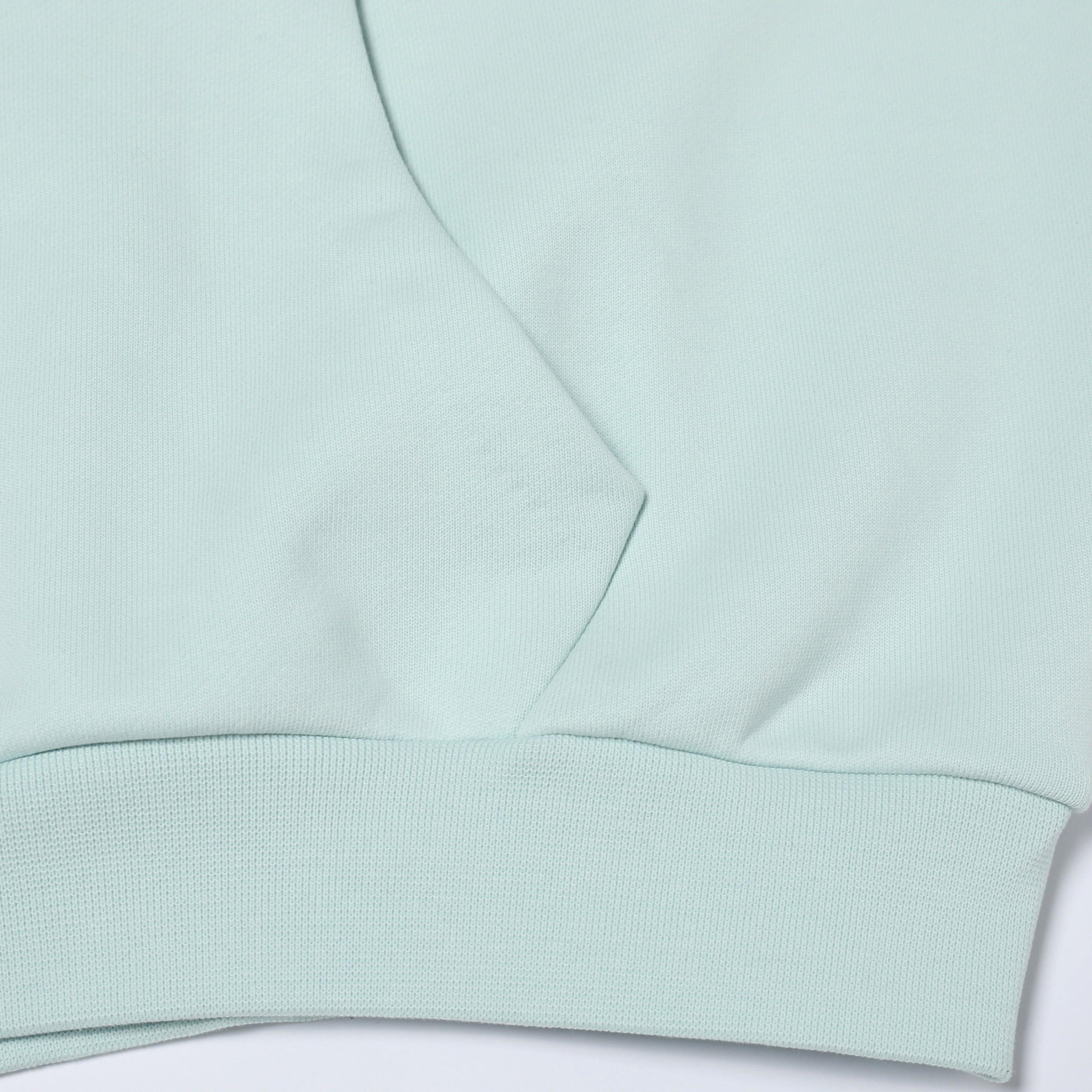 600 GSM HOODIE / CROPPED