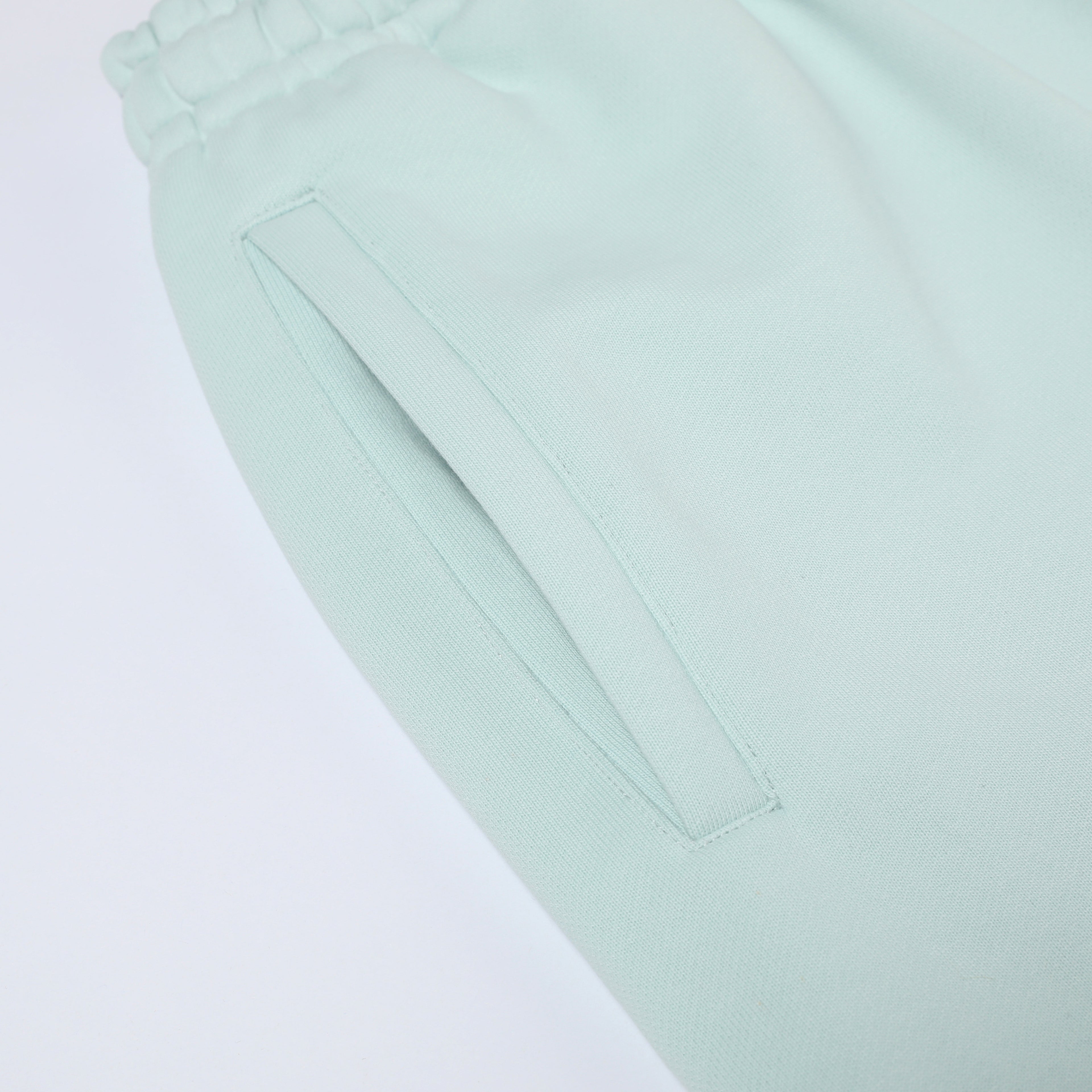 600 GSM SWEATPANTS / BAGGY