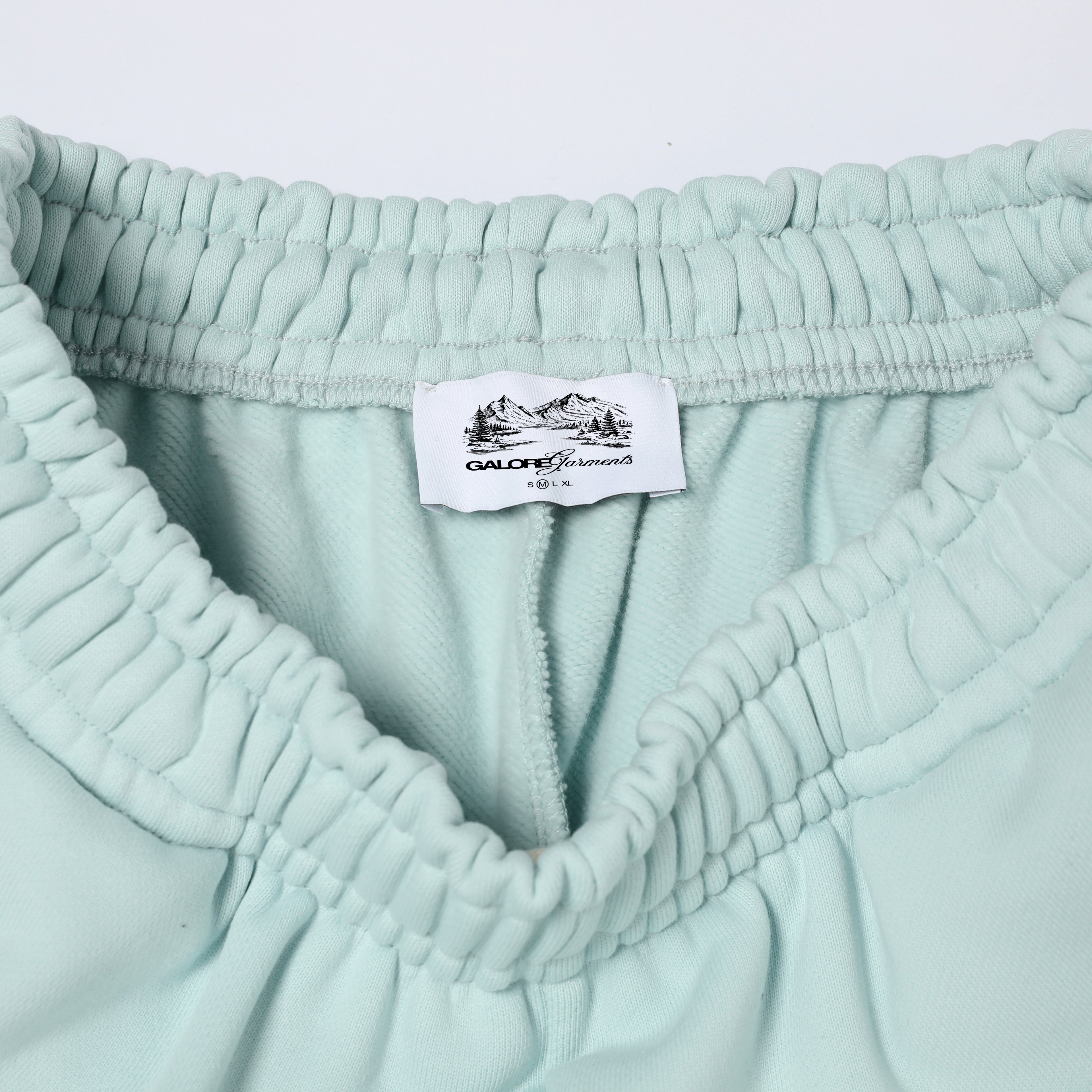 600 GSM SWEATPANTS / BAGGY