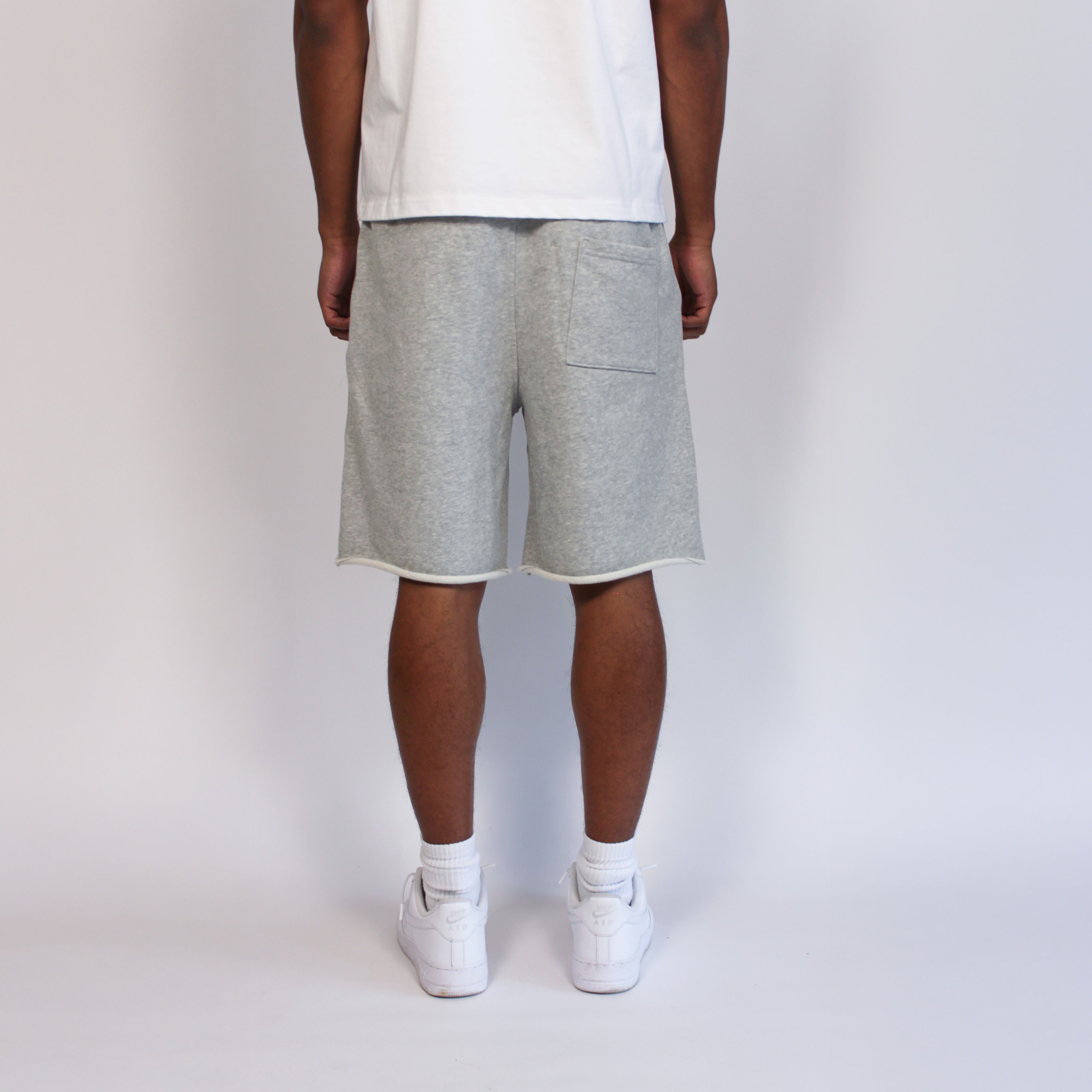 360 GSM SHORTS