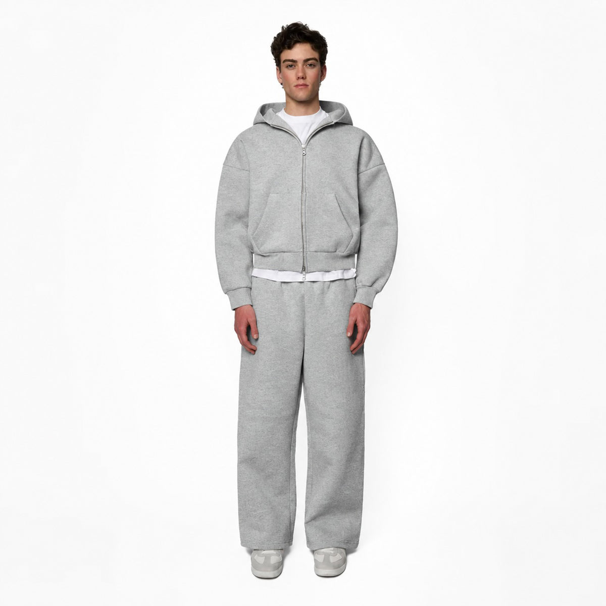 630 GSM SWEATPANTS / BOXY