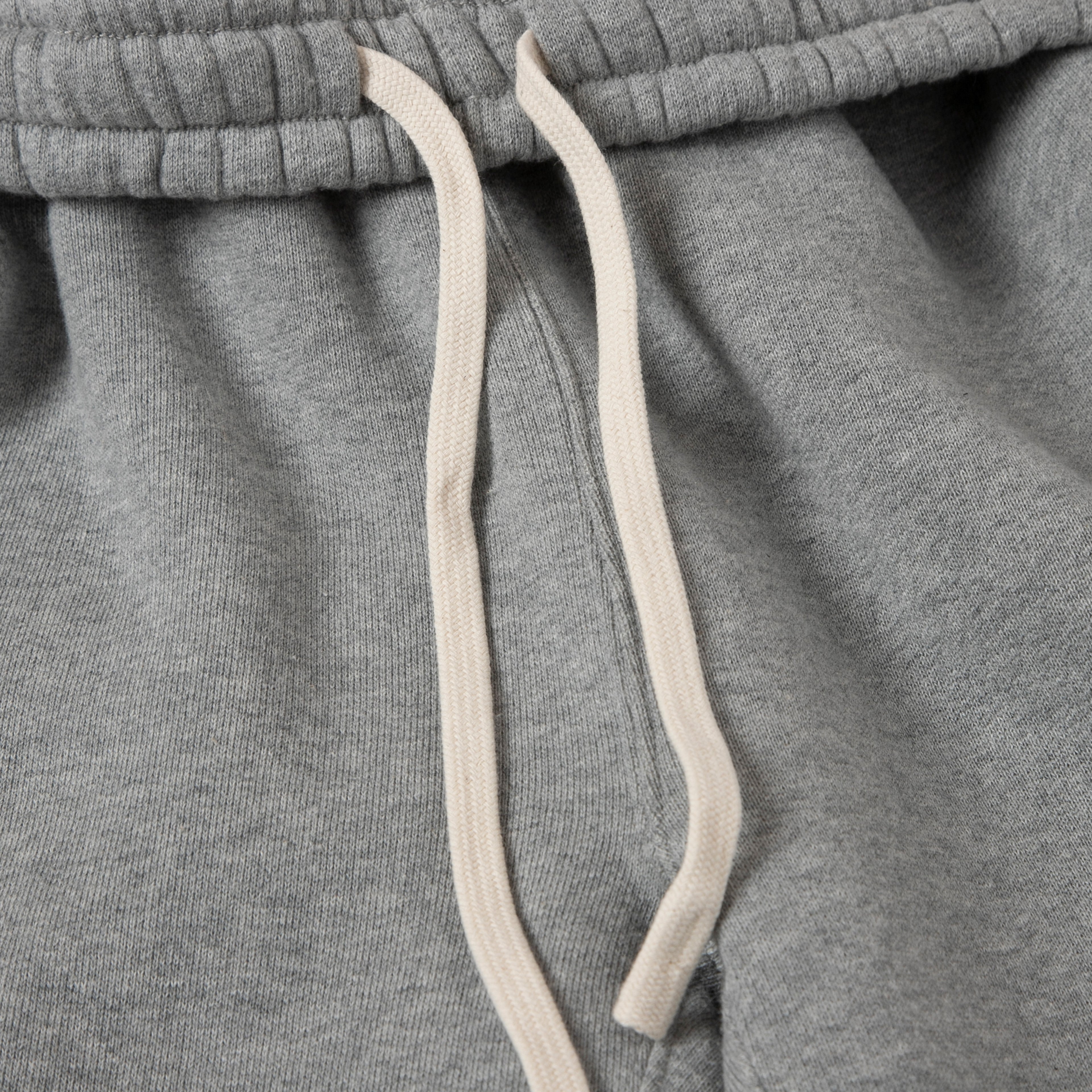450 GSM SWEATPANTS / CROPPED