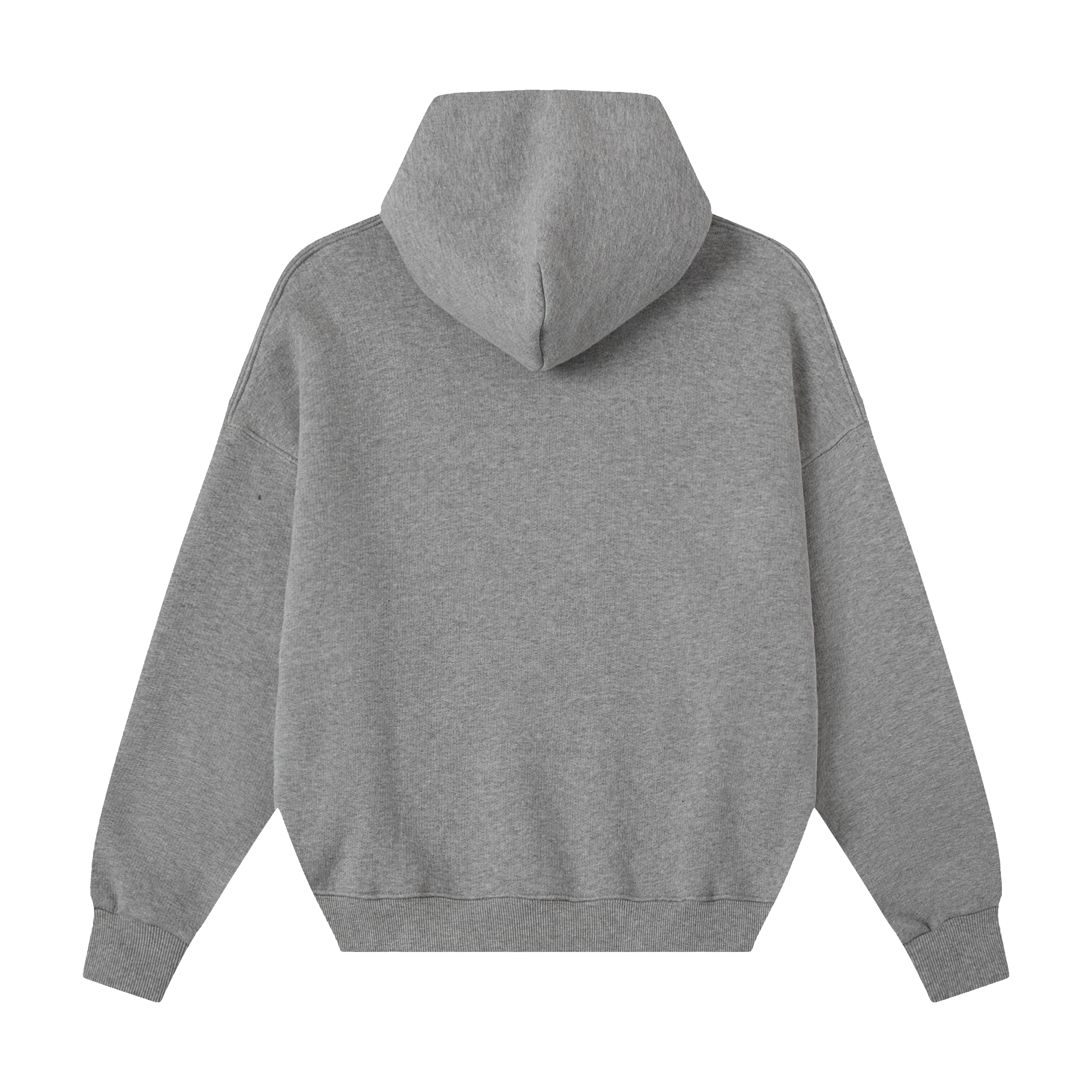 450 GSM HOODIE / CROPPED