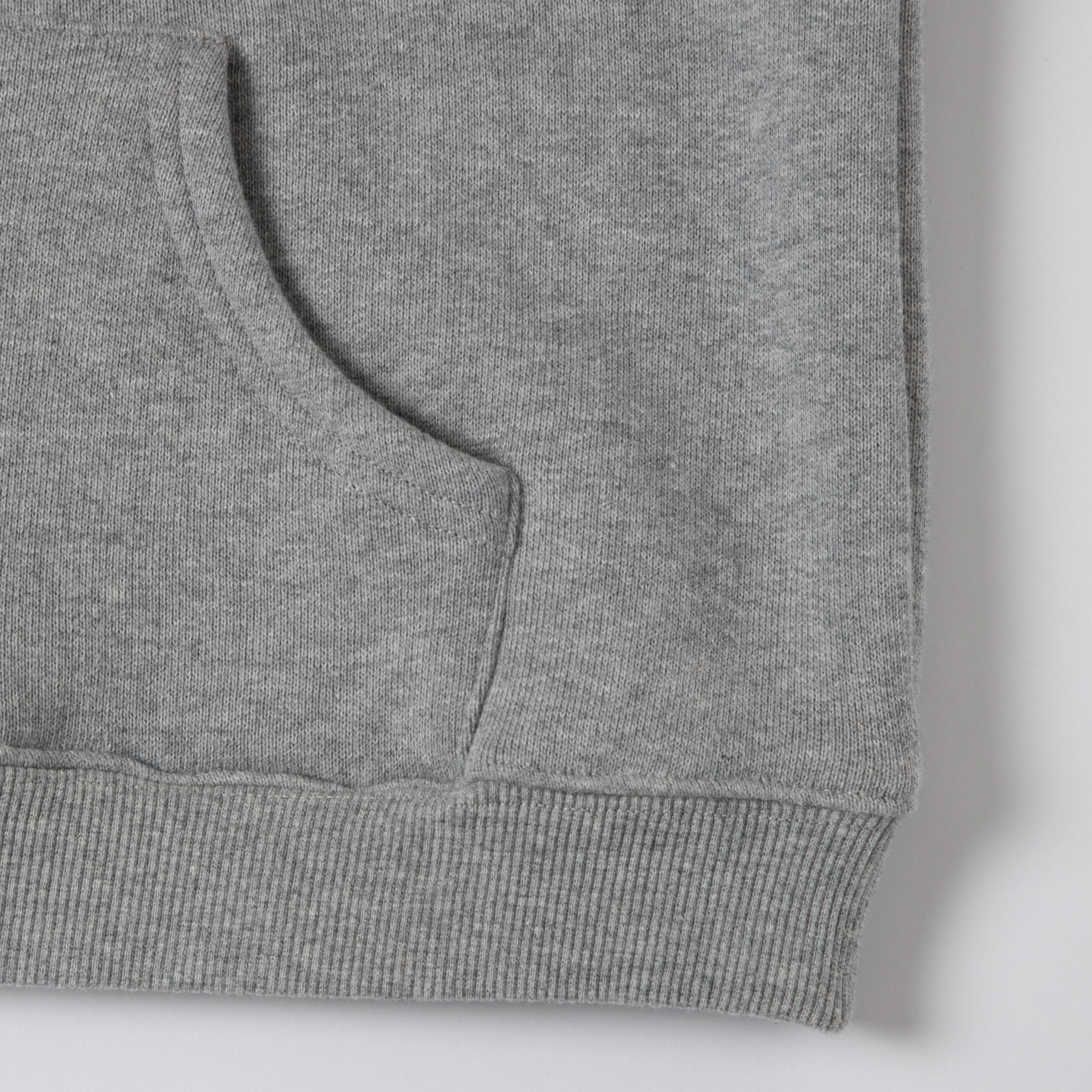 450 GSM HOODIE / CROPPED