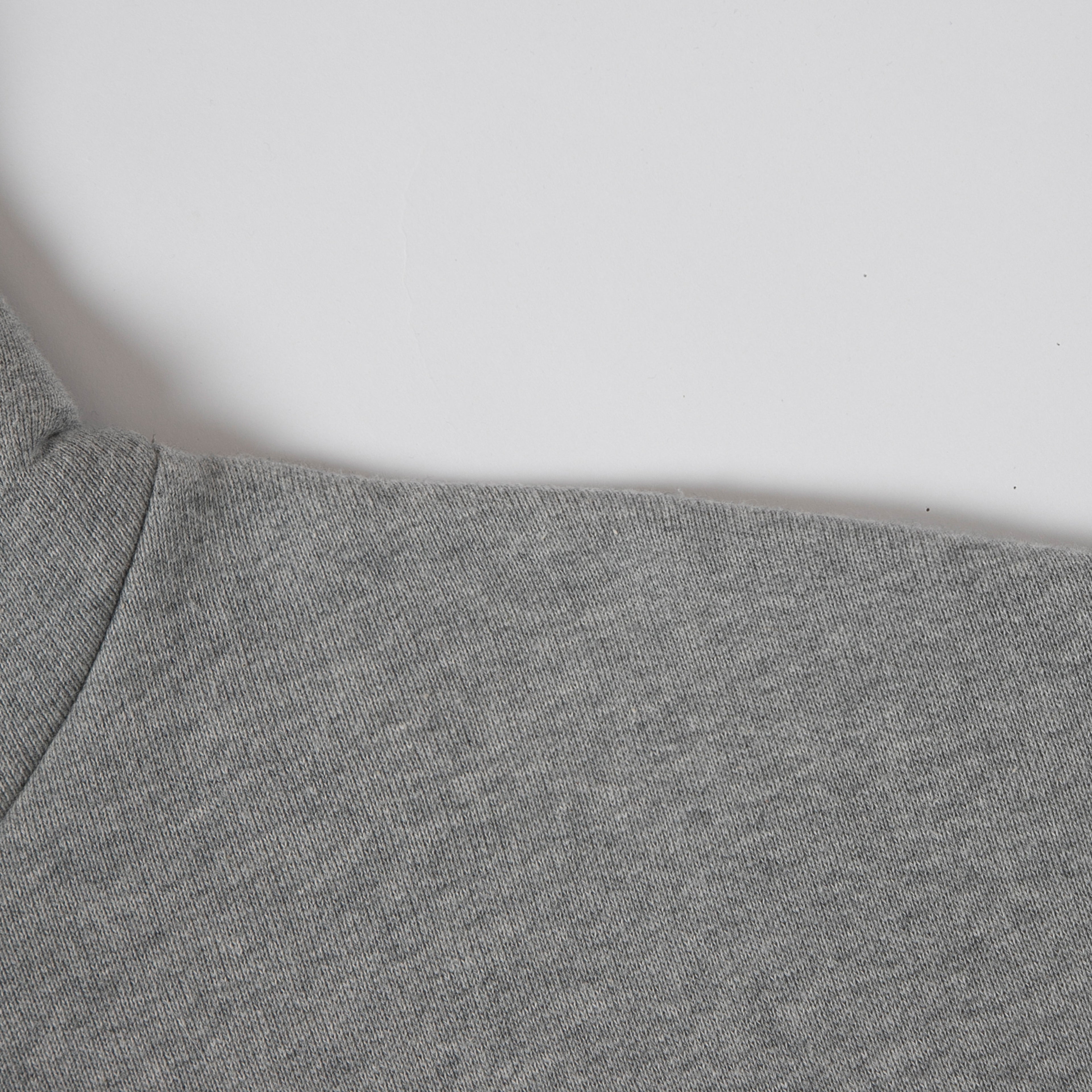 450 GSM HOODIE / CROPPED