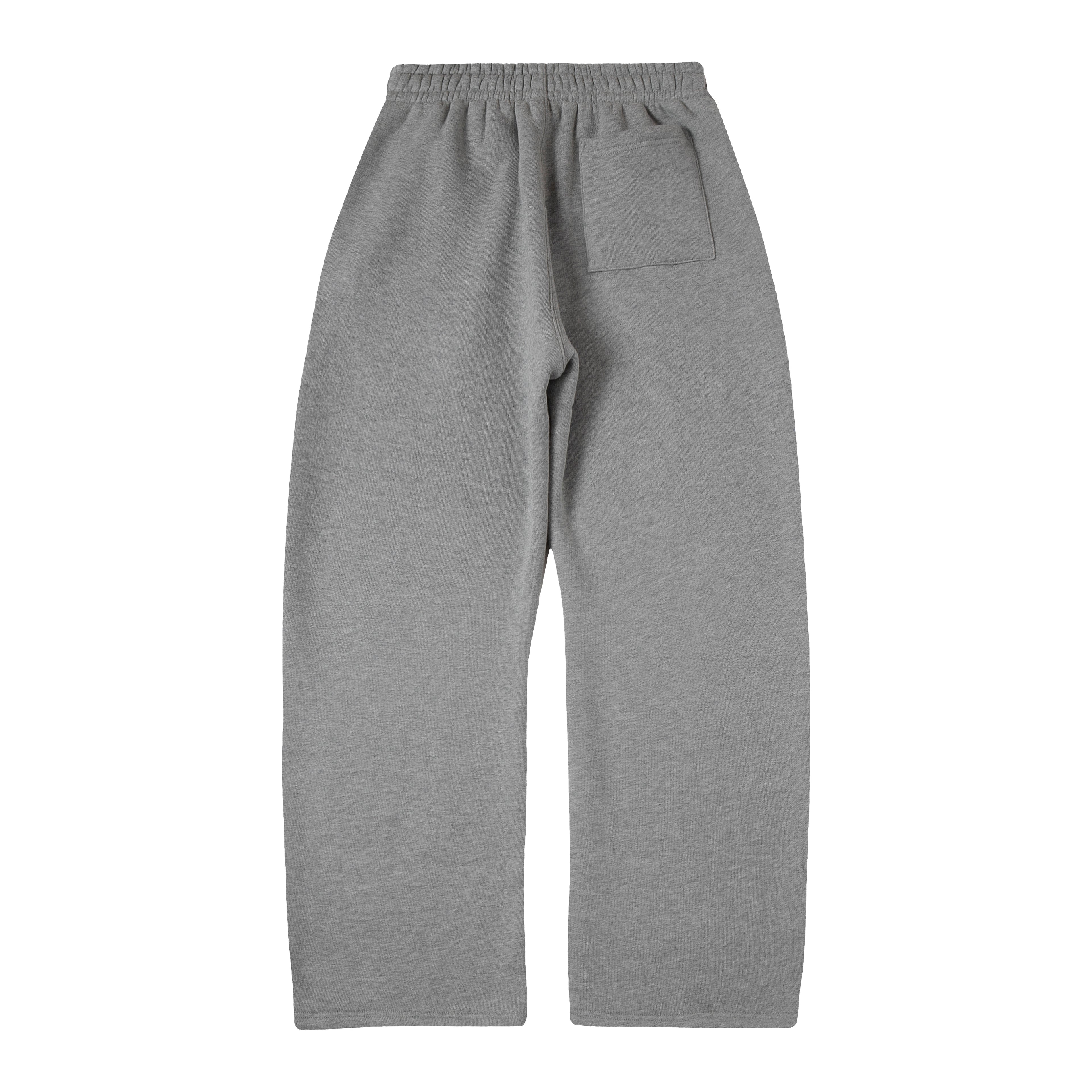 450 GSM SWEATPANTS / CROPPED