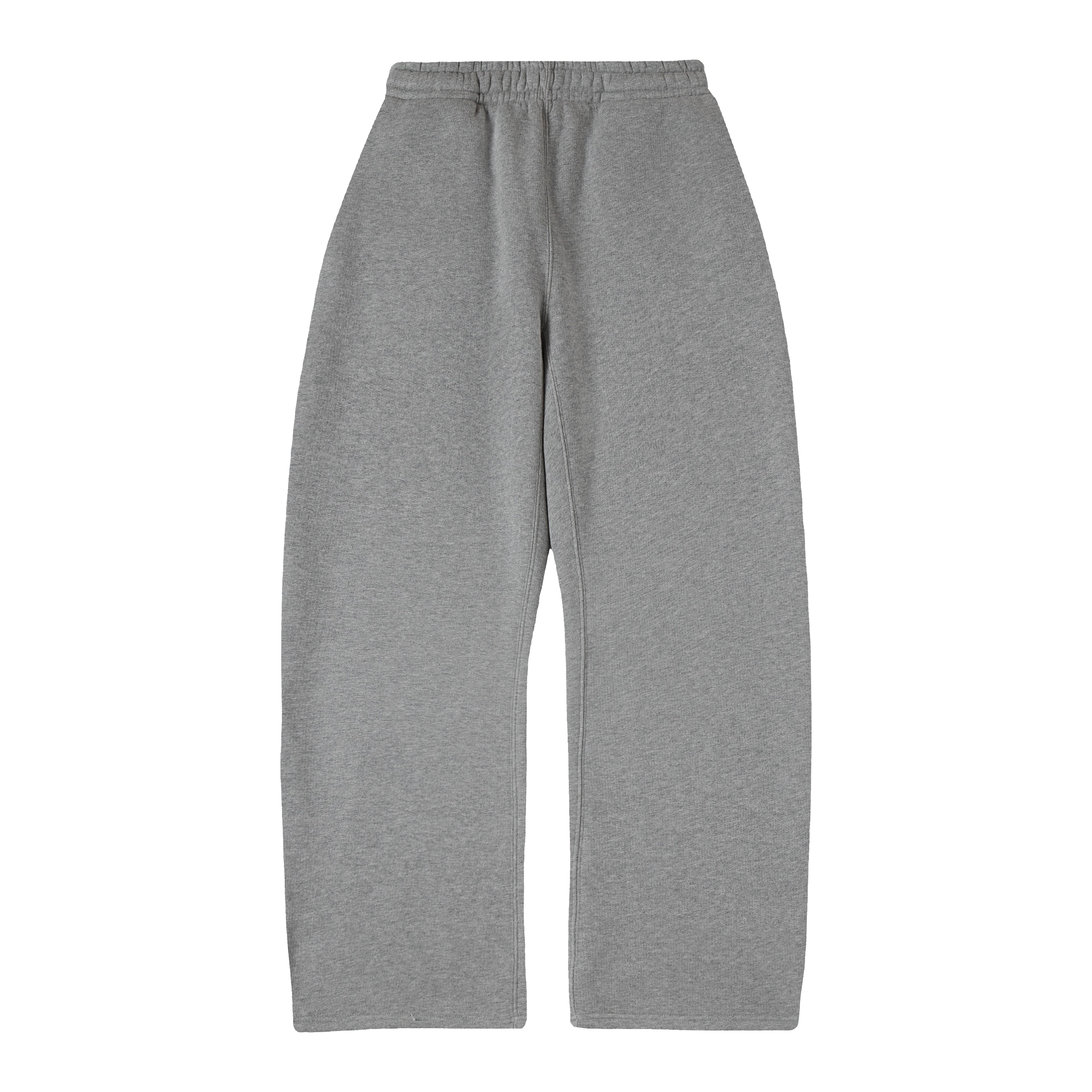 450 GSM SWEATPANTS / CROPPED