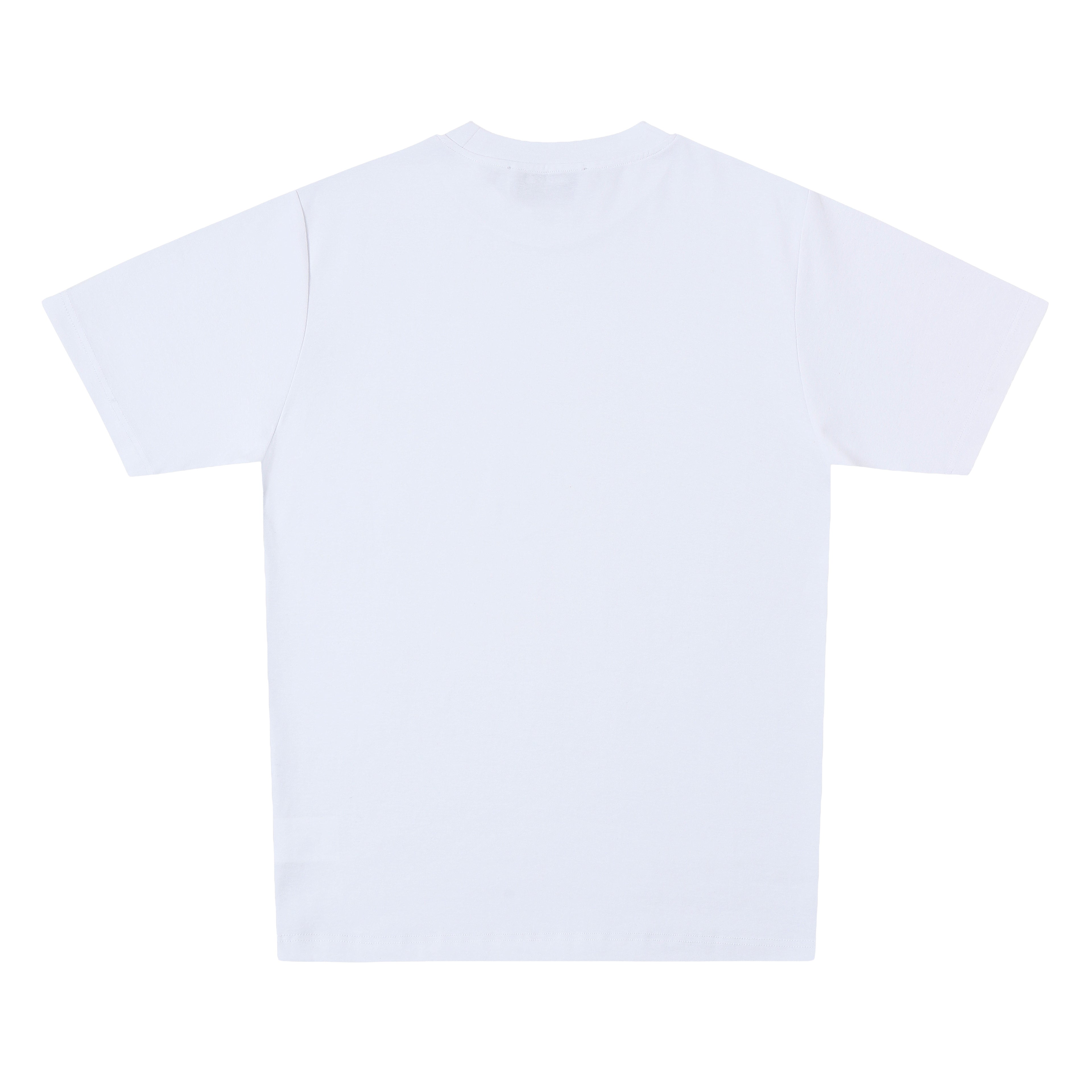 250 GSM T-SHIRT / SLIM