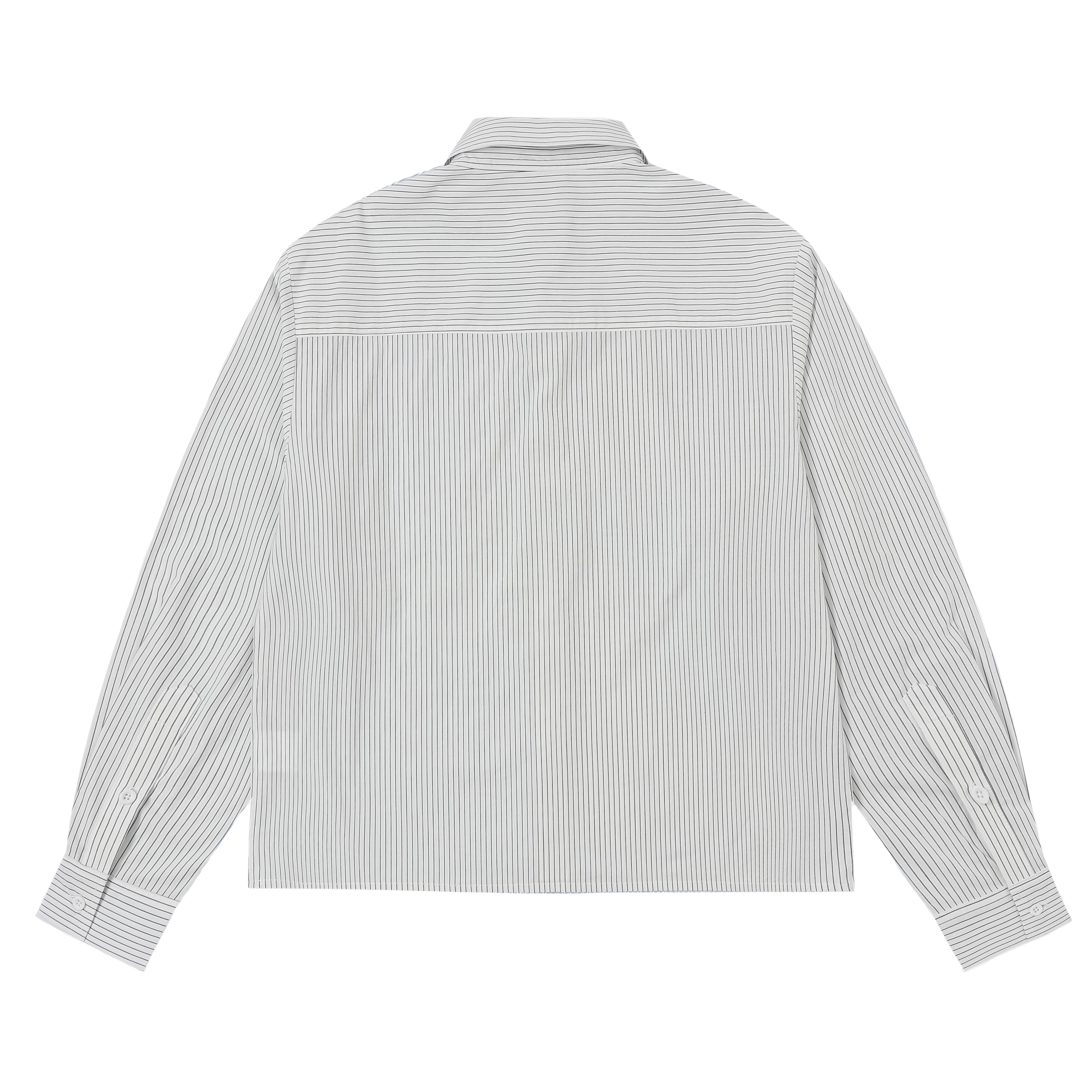 120 GSM LONGSLEEVE / STRIPED