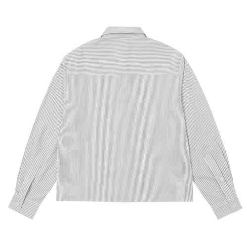 120 GSM LONGSLEEVE / STRIPED