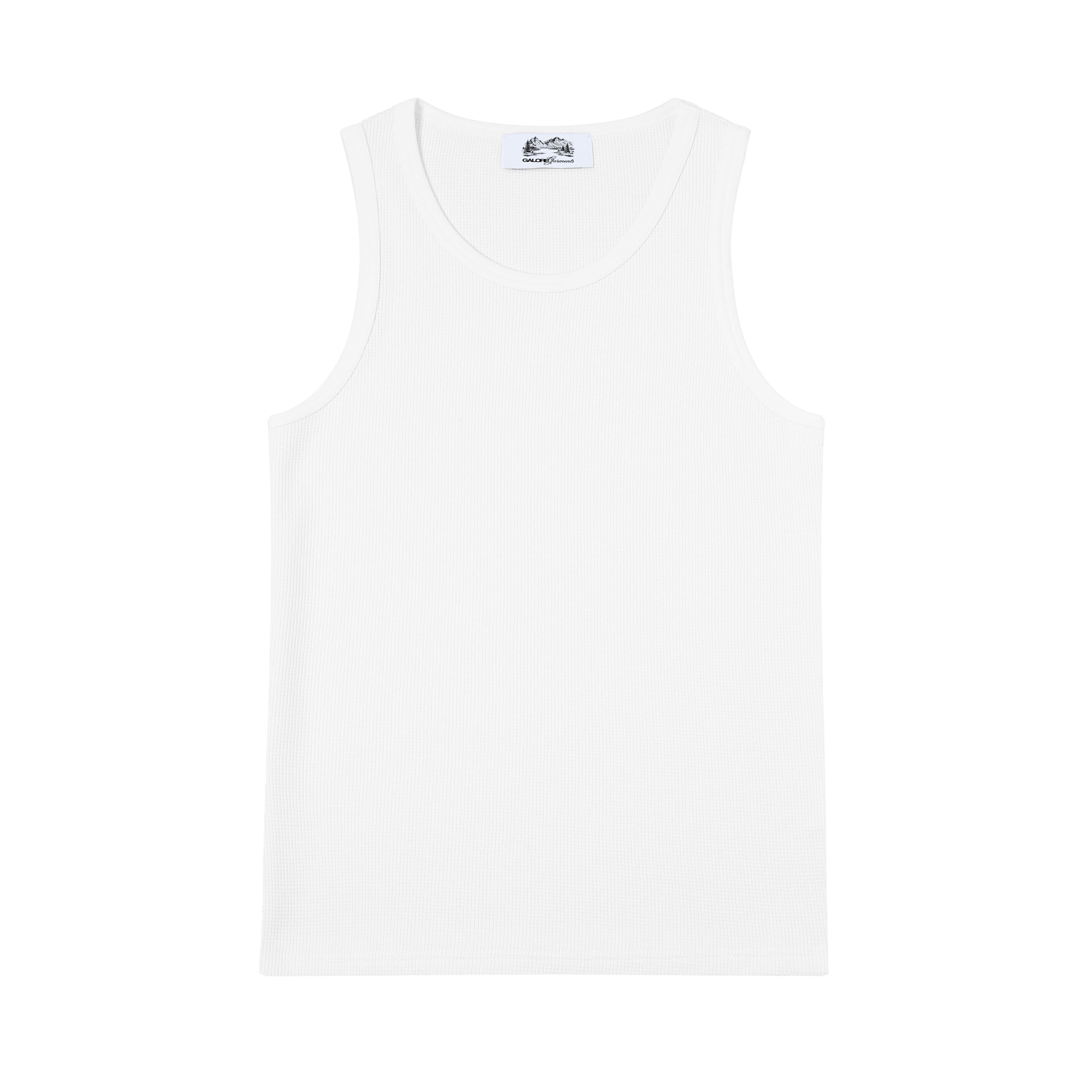 360 GSM TANK TOP