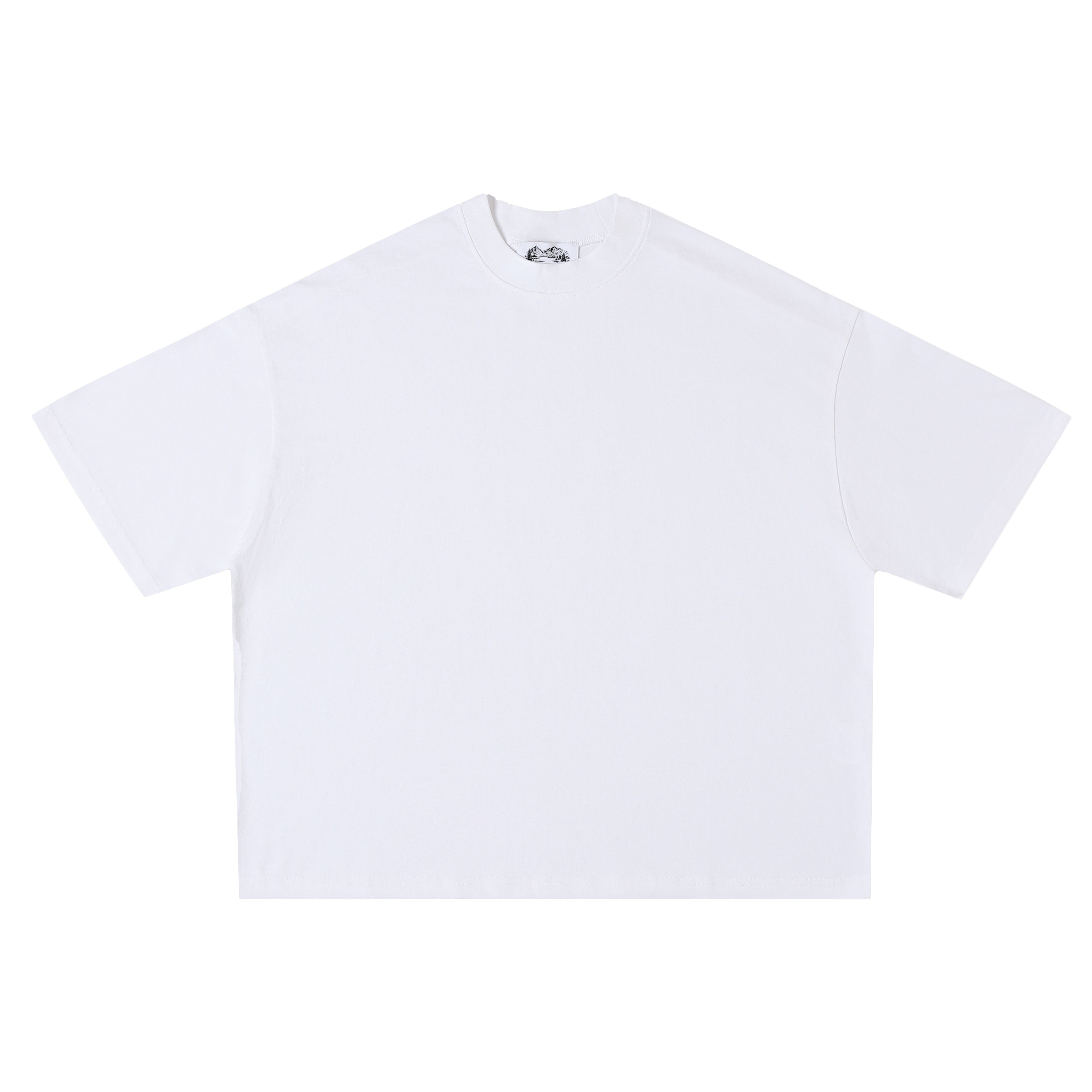 400 GSM T-SHIRT / BOXY