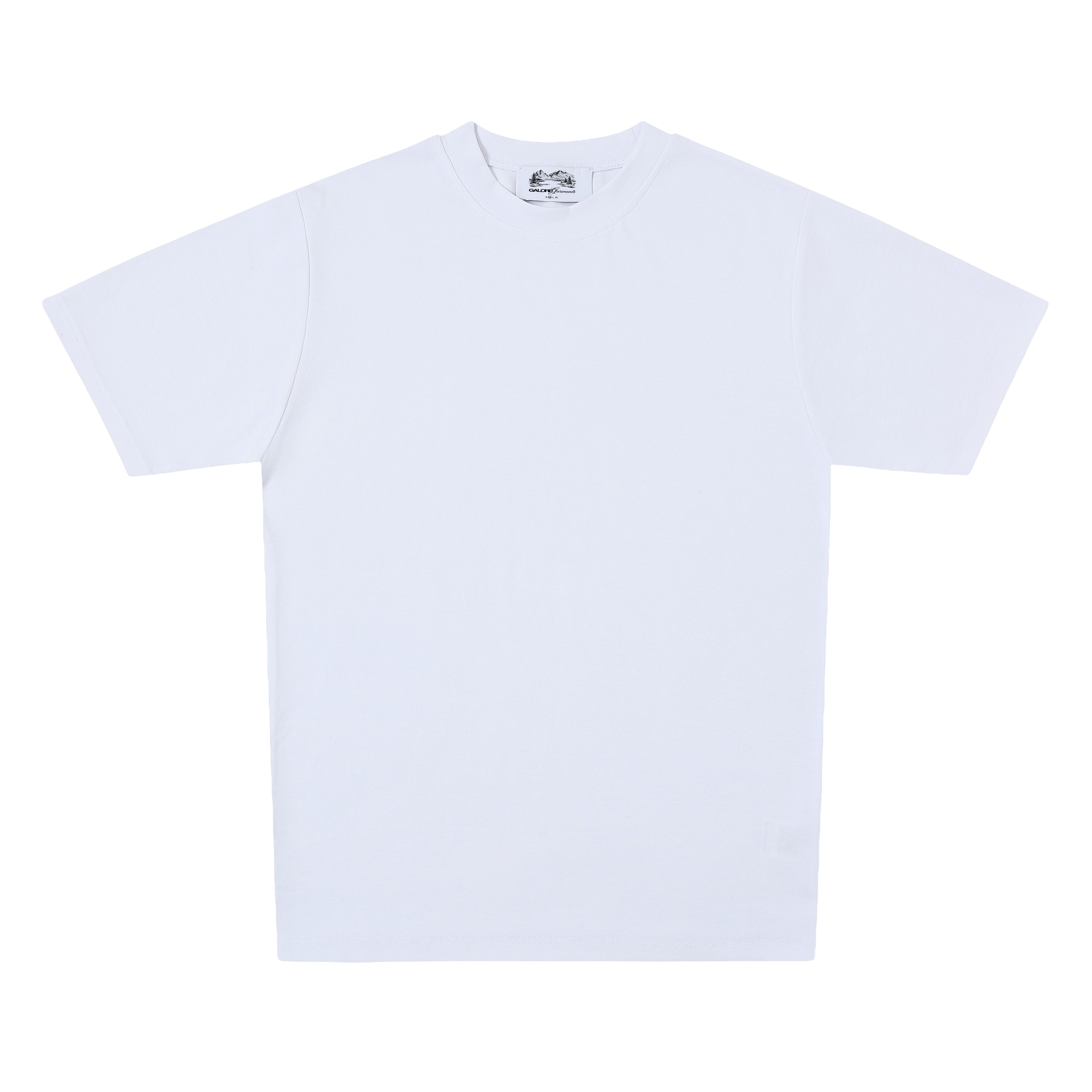 250 GSM T-SHIRT / SLIM
