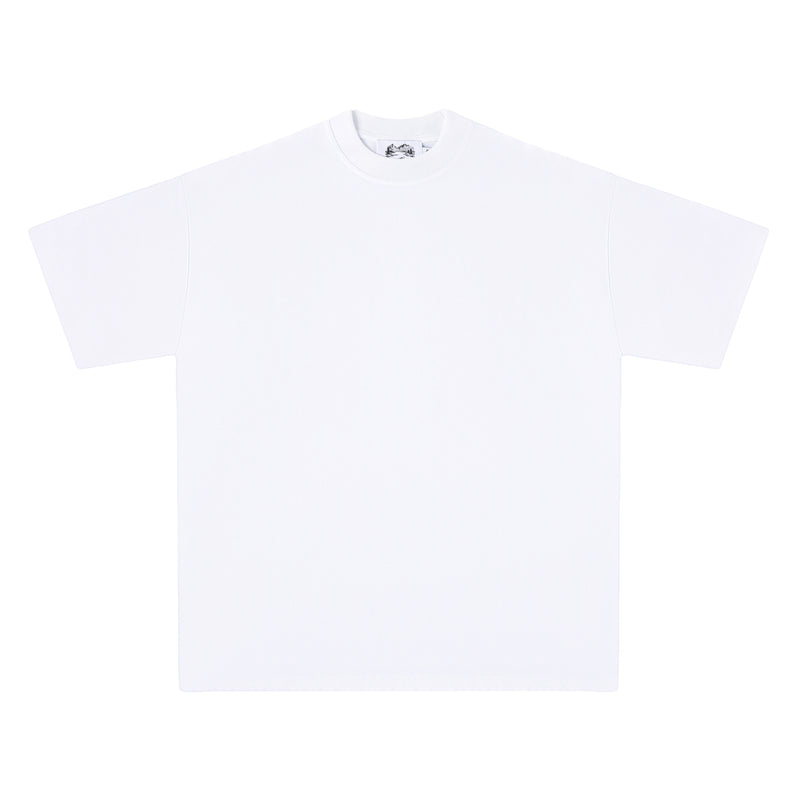 220 GSM T-SHIRT / OVERSIZED