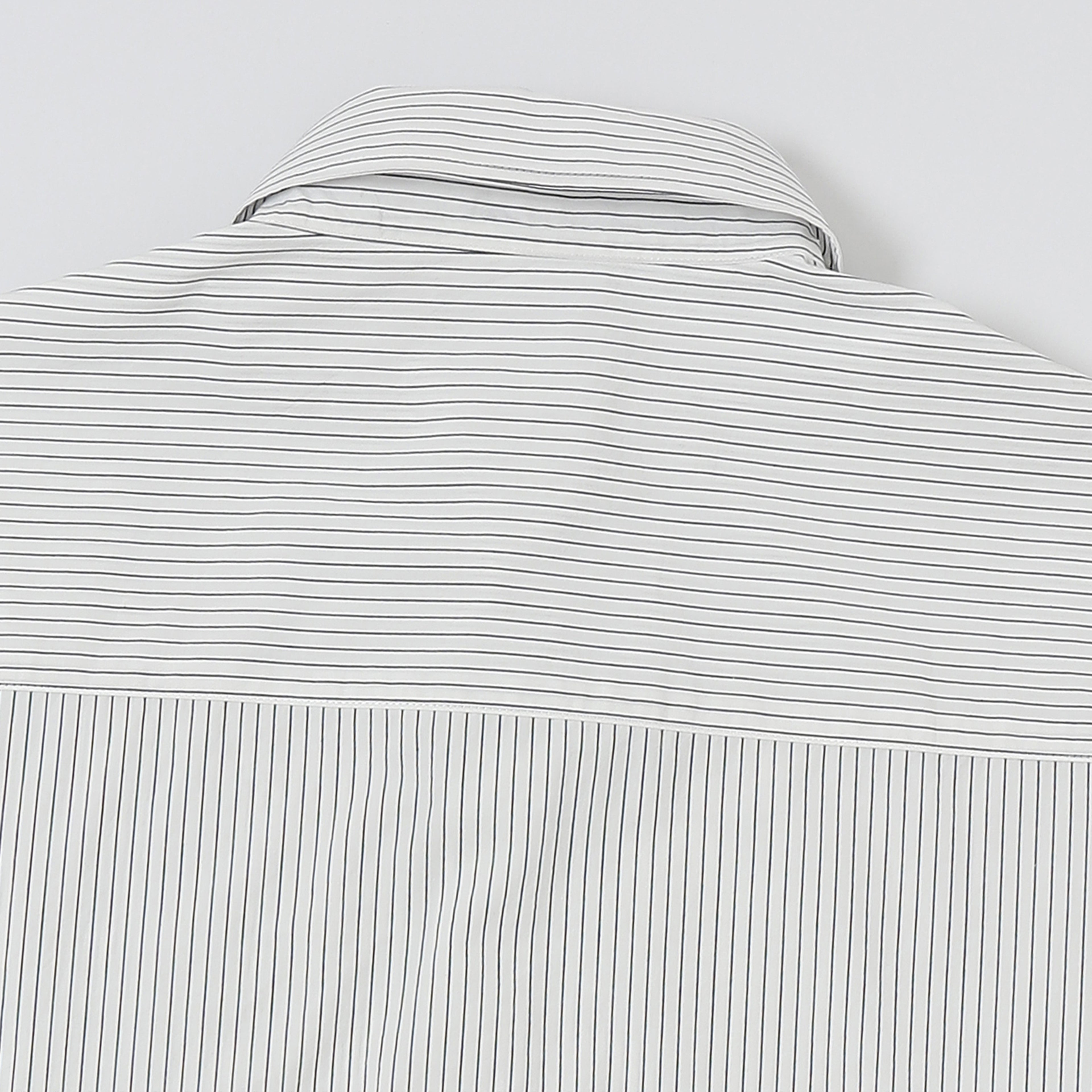 120 GSM LONGSLEEVE / STRIPED