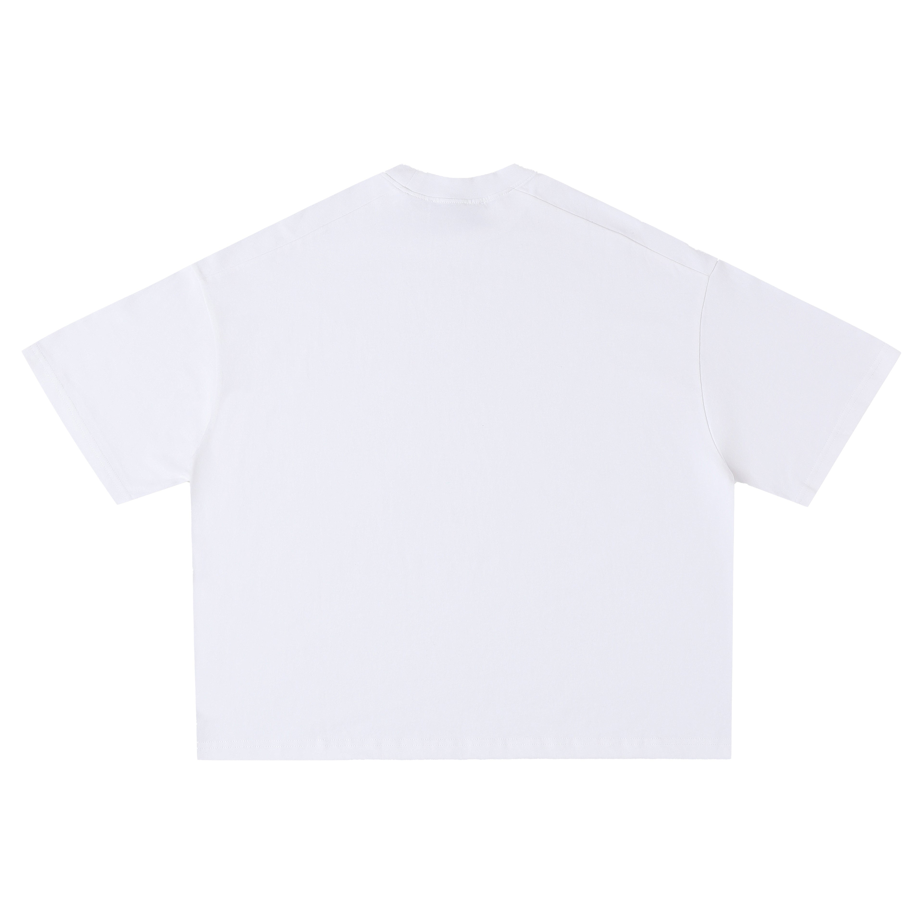 240 GSM T-SHIRT / BOXY