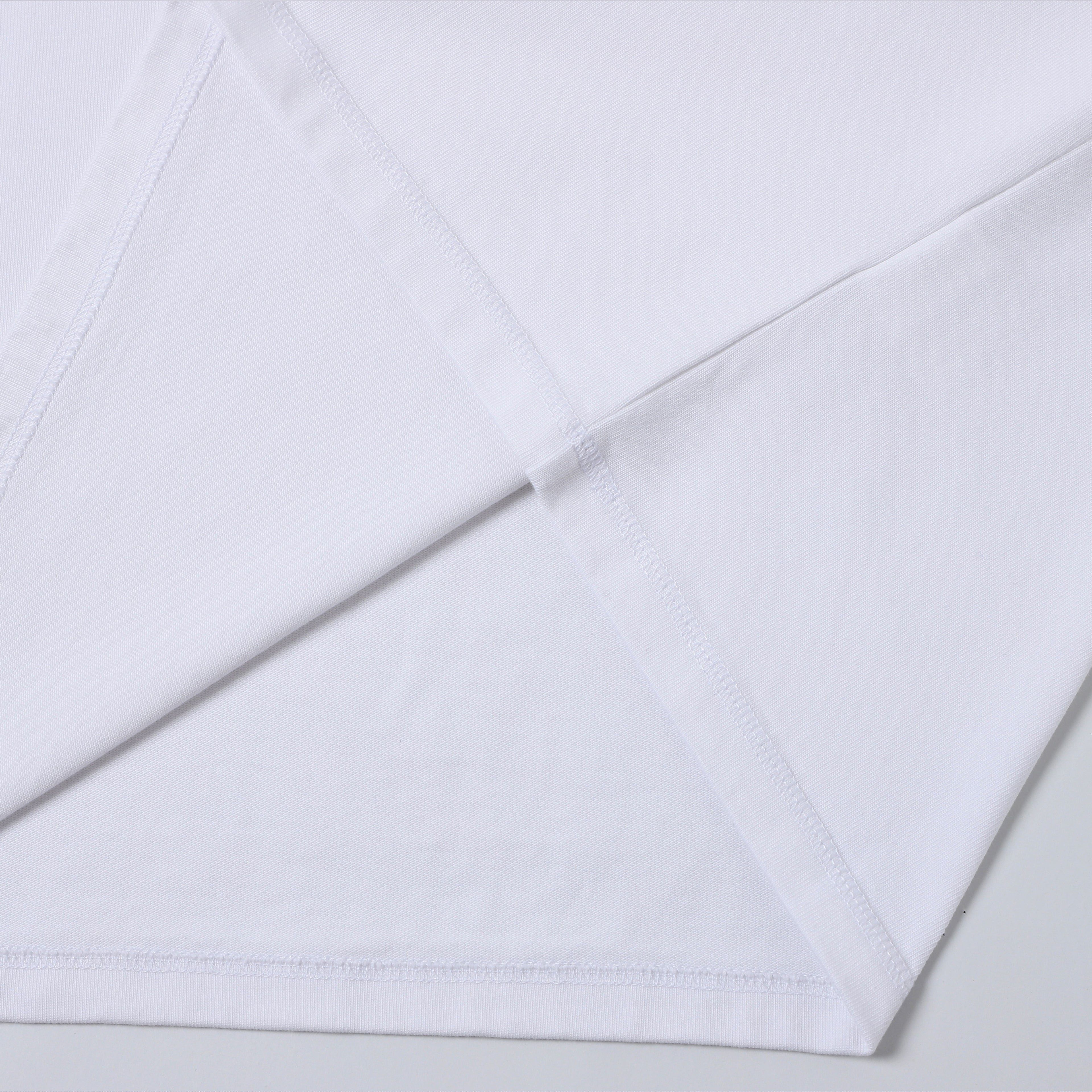 400 GSM T-SHIRT / BOXY