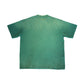 275GSM T-SHIRT / SUNFADED GREEN