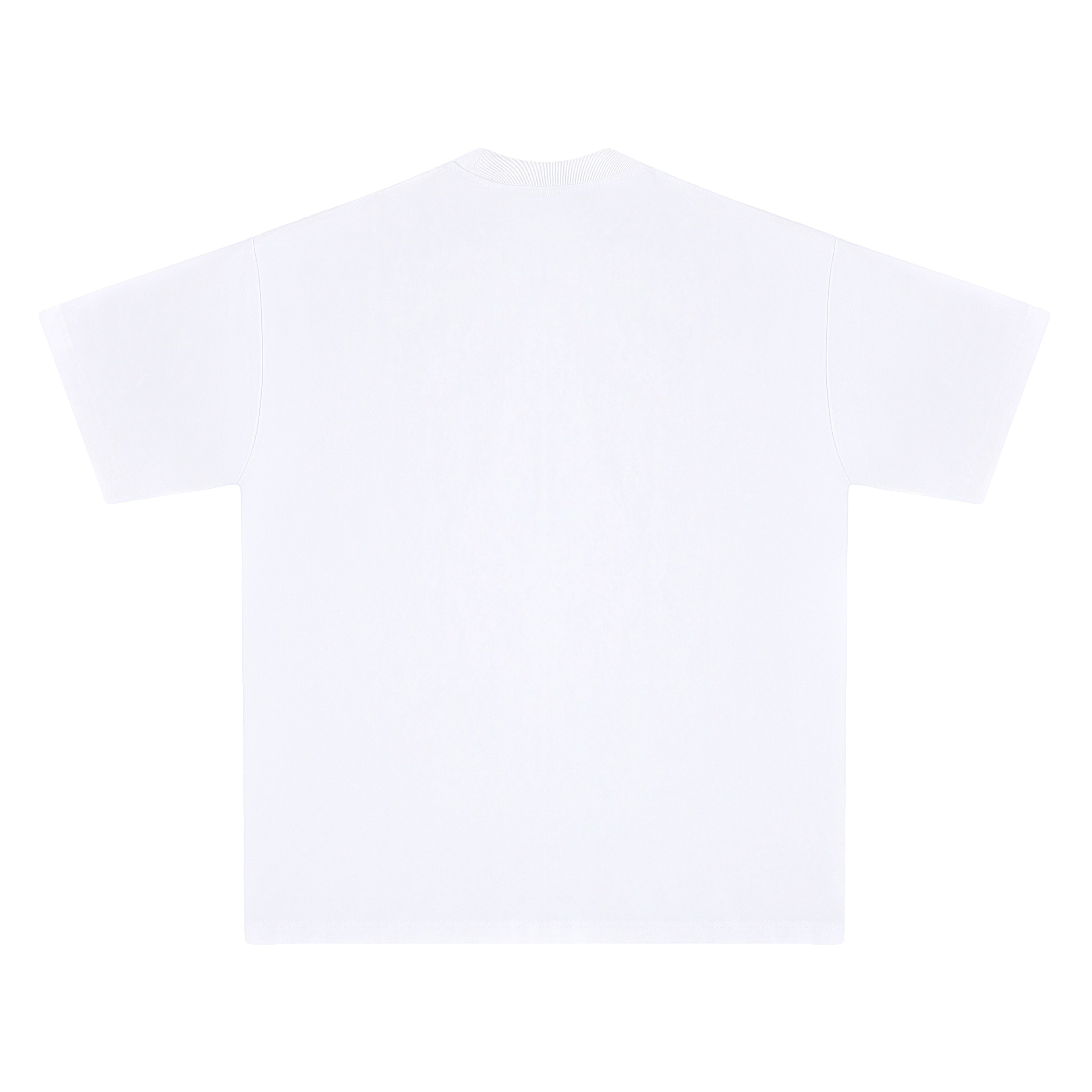 250 GSM T-SHIRT / OVERSIZED