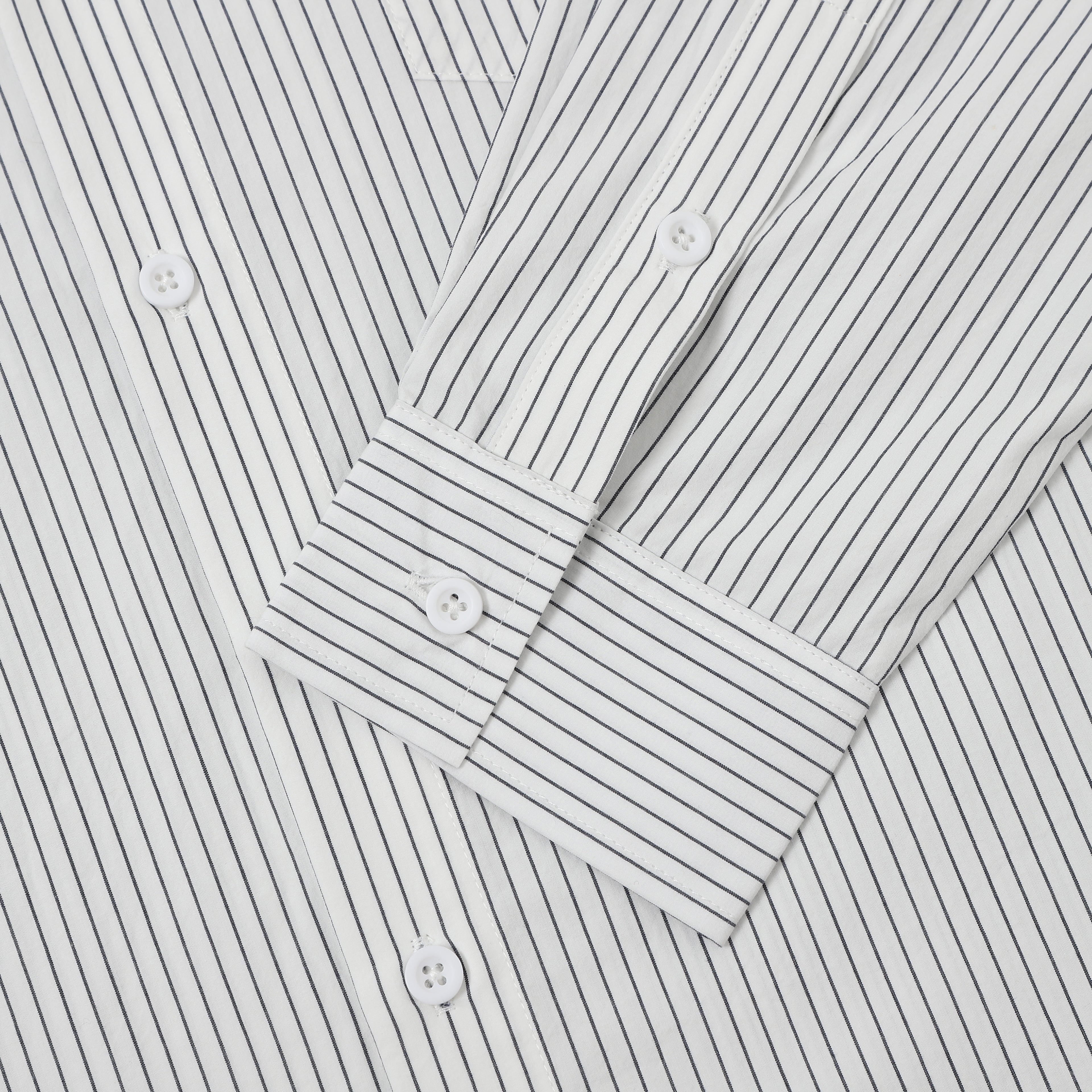 120 GSM LONGSLEEVE / STRIPED