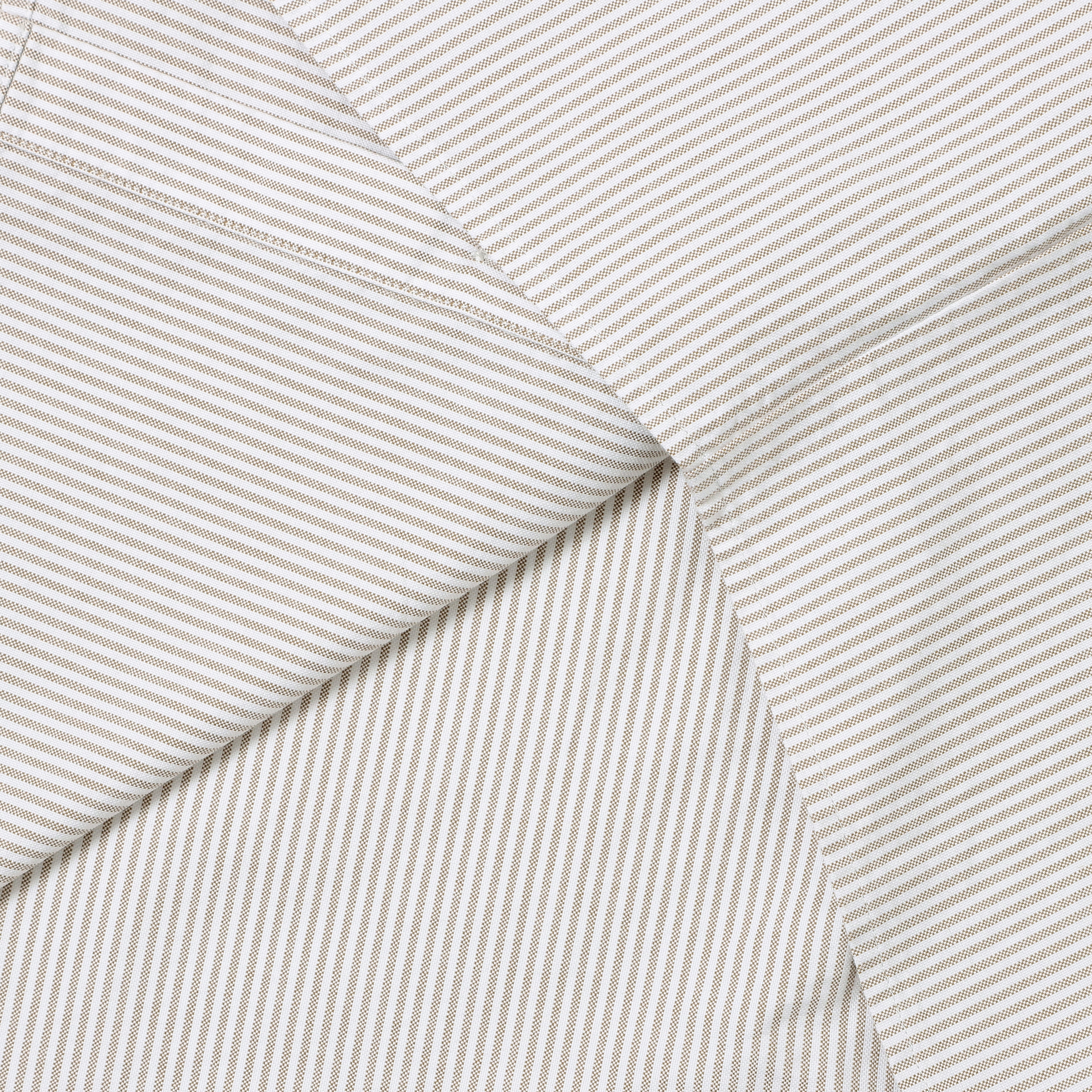 180 GSM LONGSLEEVE / OXFORD WEAVE