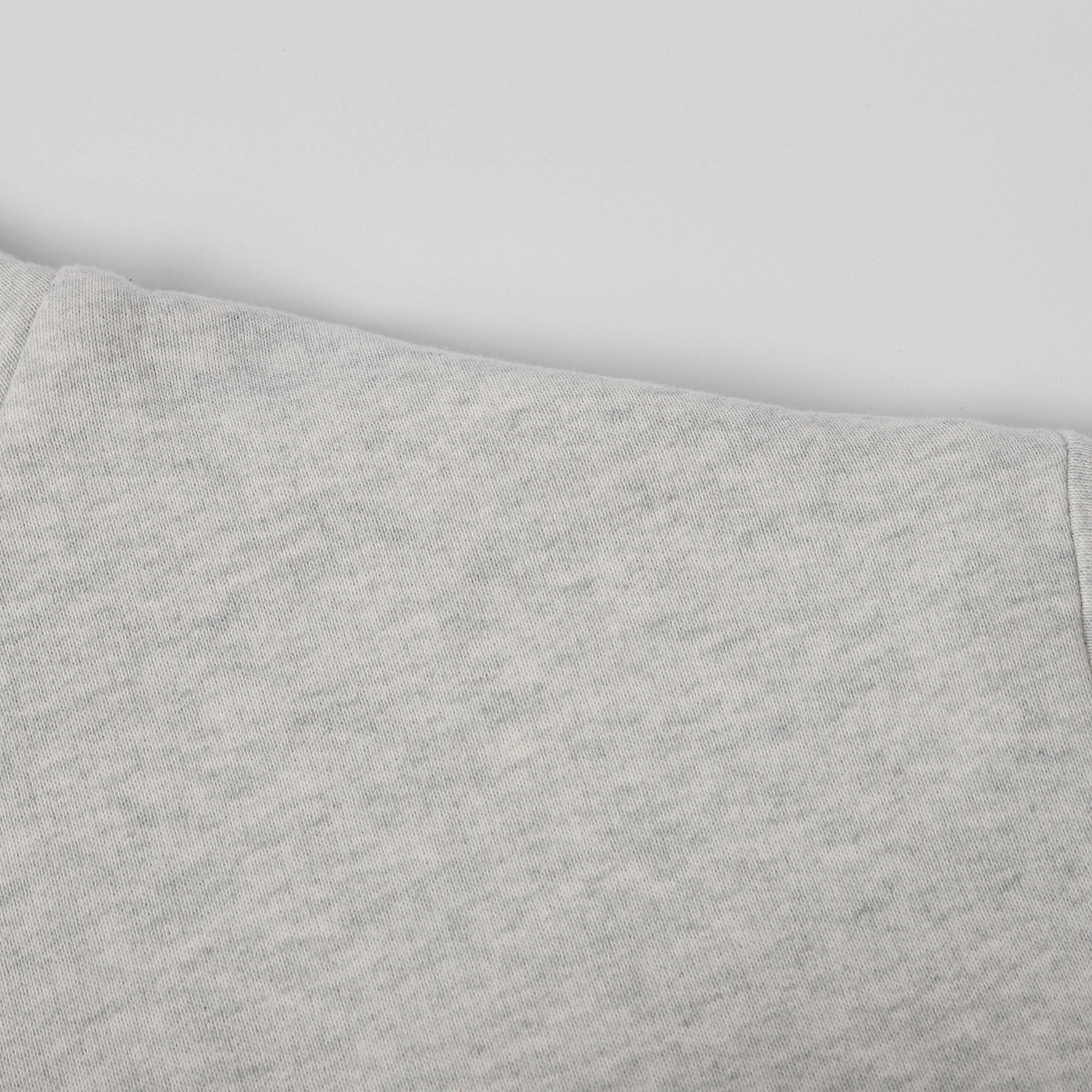 1000 GSM HOODIE / REVERSIBLE