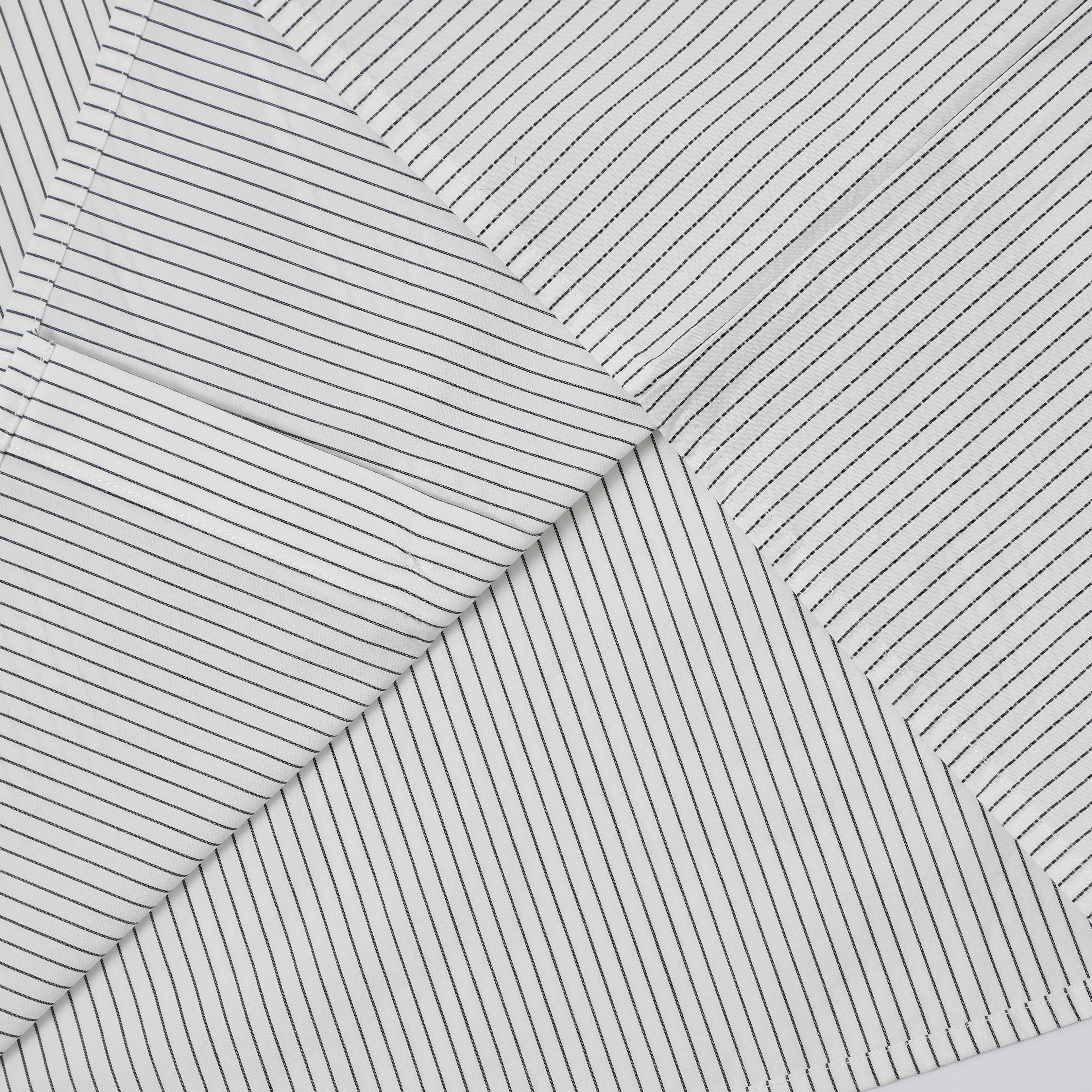 120 GSM LONGSLEEVE / STRIPED