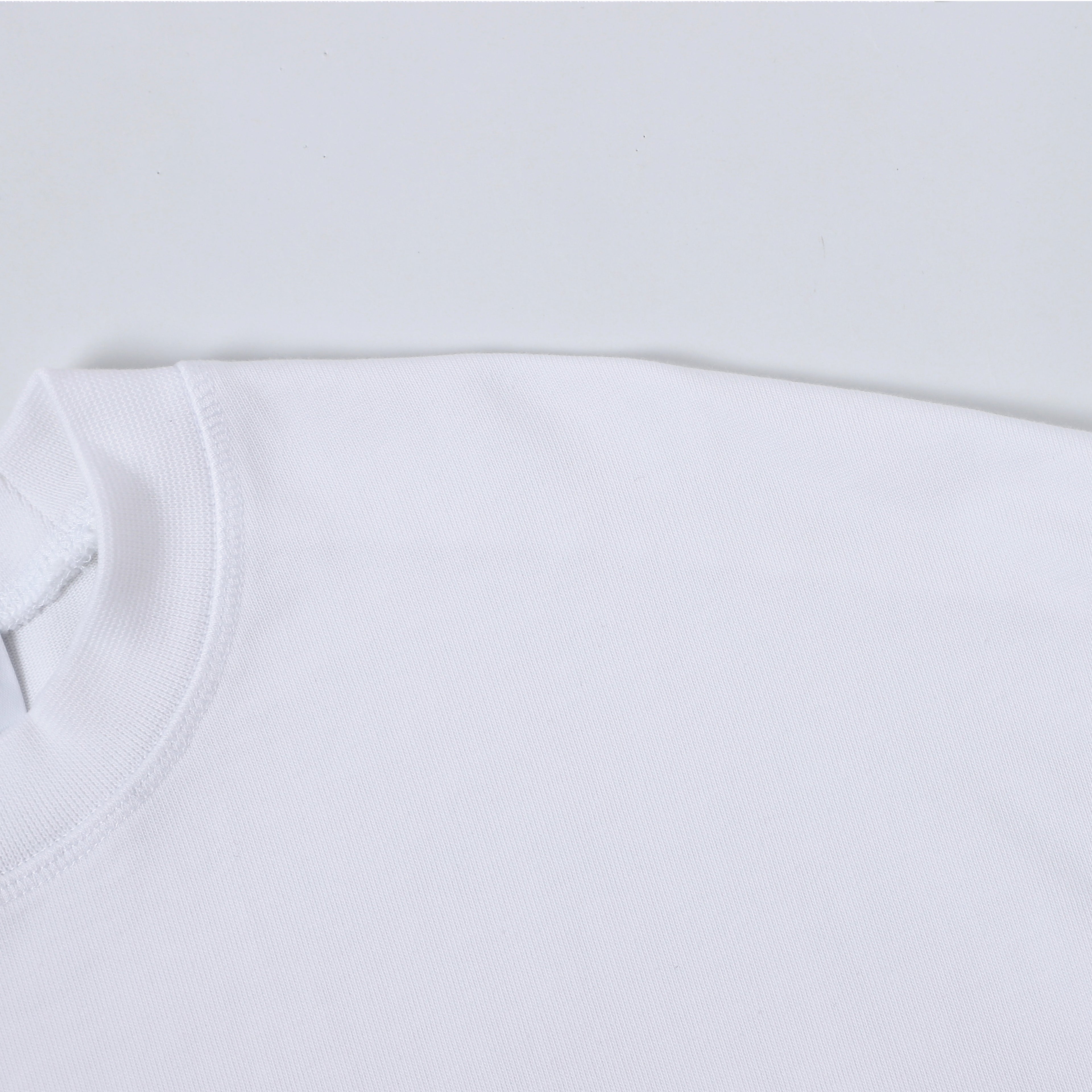 400 GSM T-SHIRT / BOXY