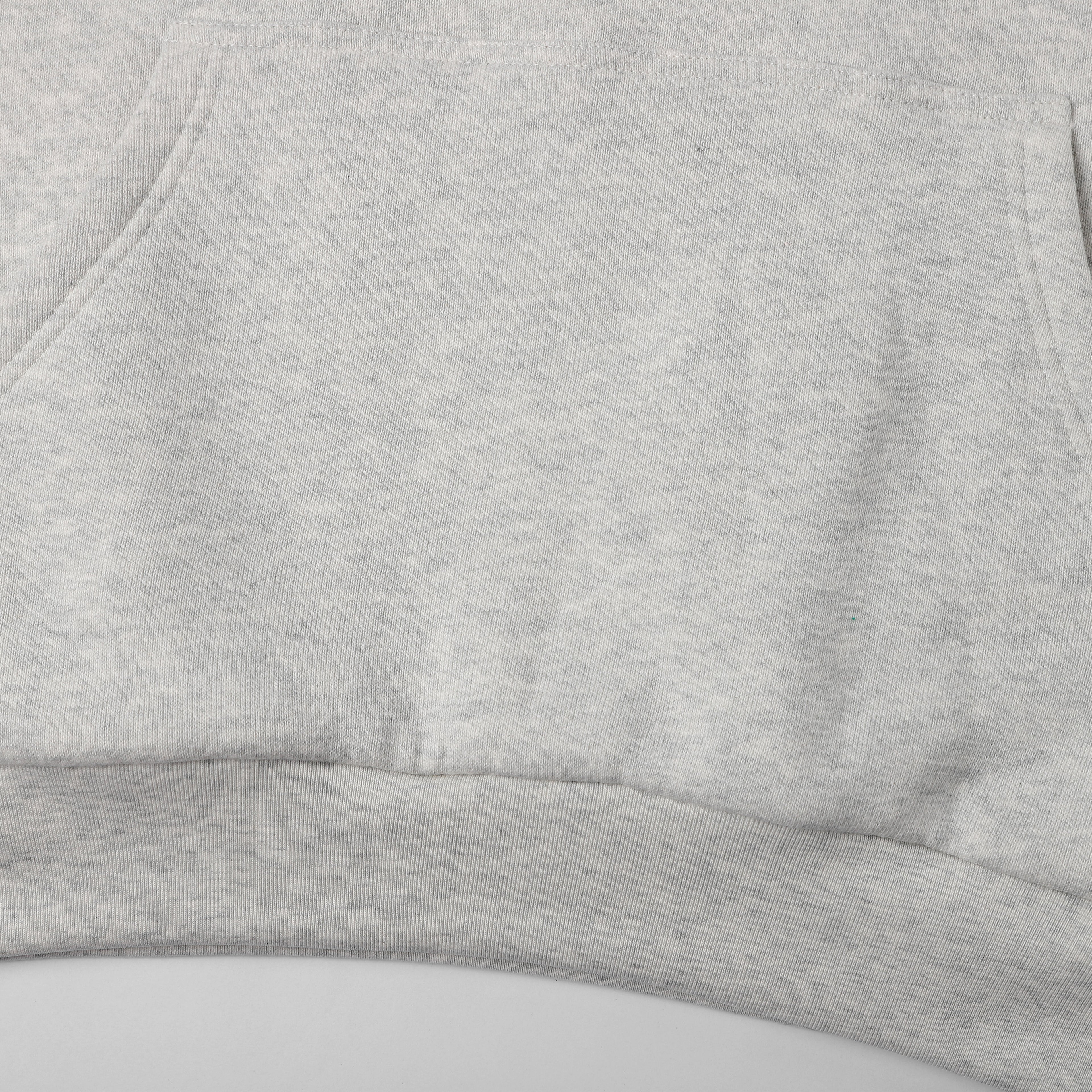 1000 GSM HOODIE / REVERSIBLE