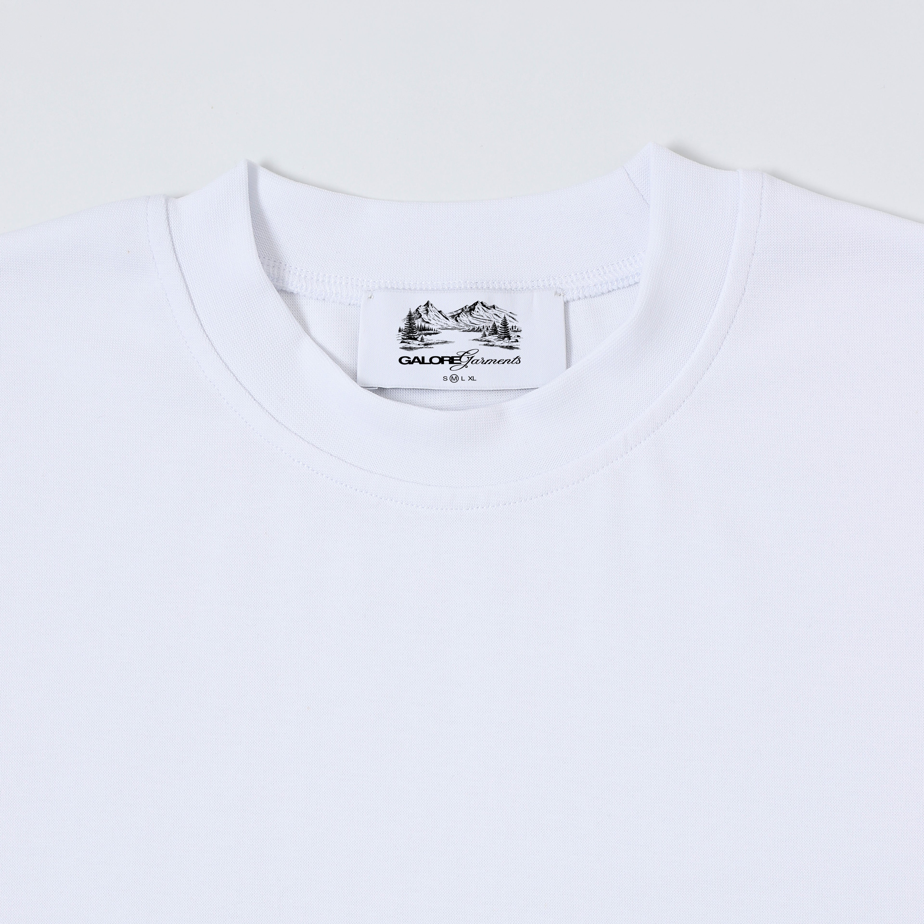 250 GSM T-SHIRT / SLIM