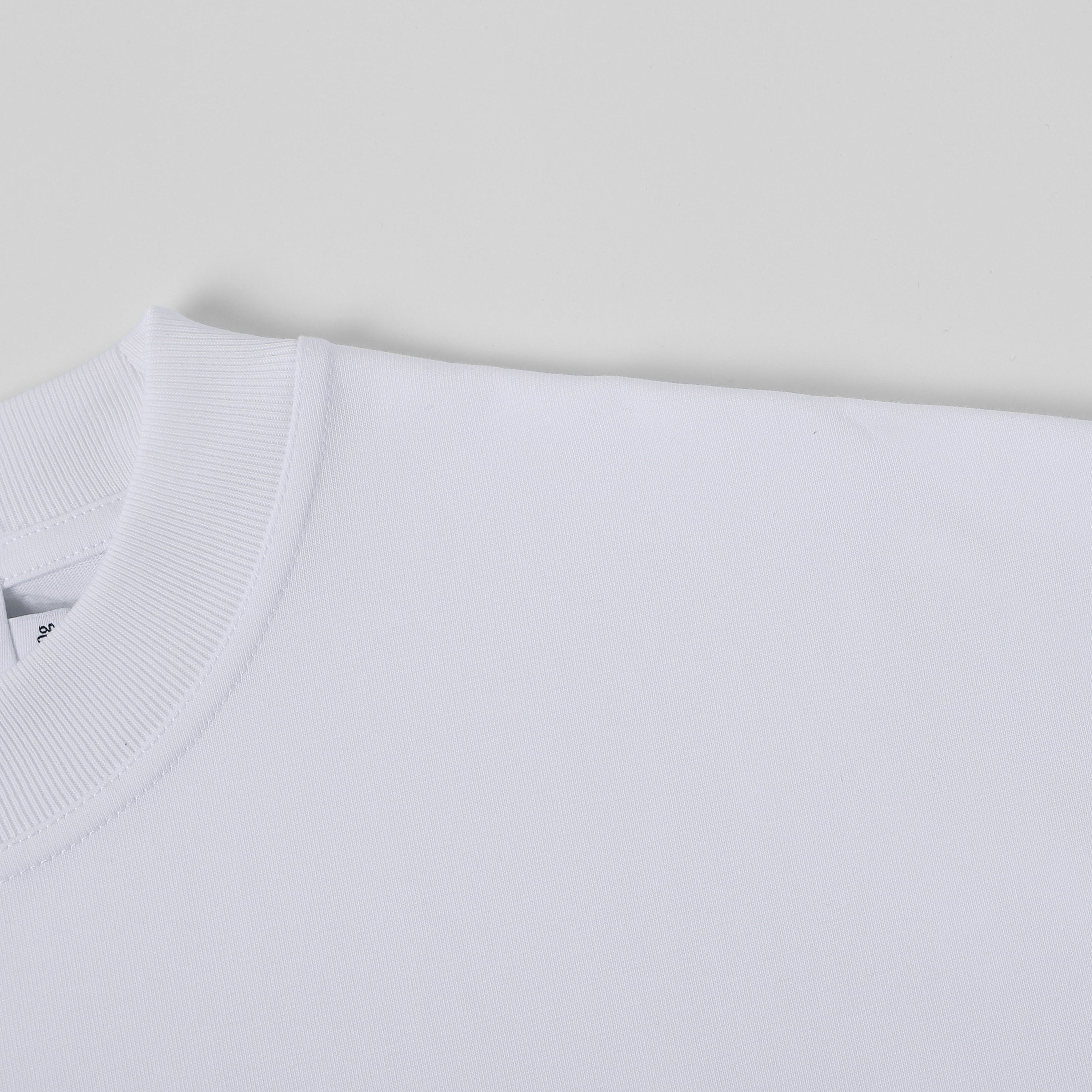 250 GSM T-SHIRT / OVERSIZED