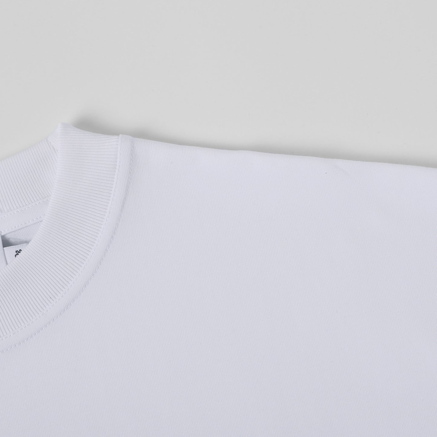 320 GSM T-SHIRT / OVERSIZED