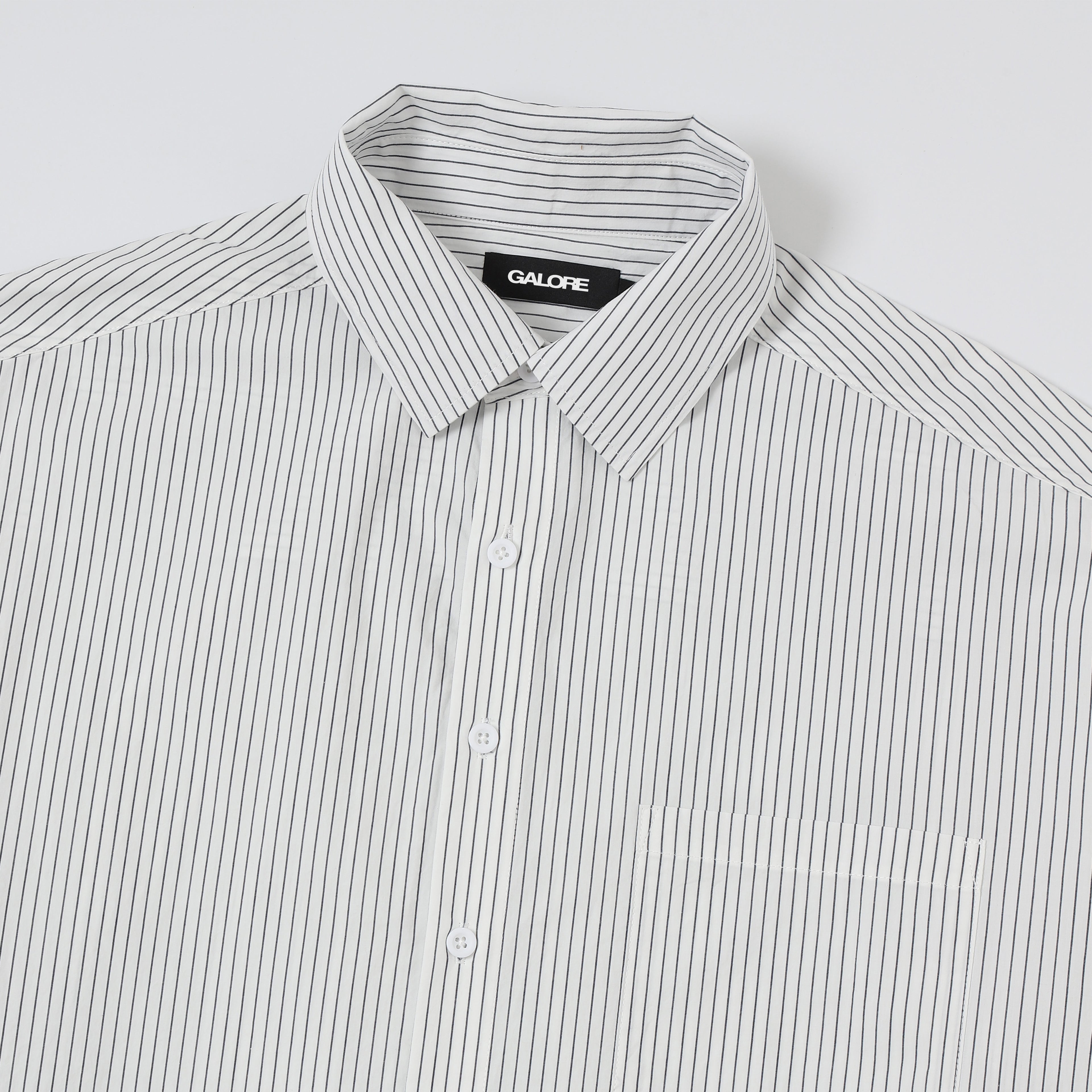 120 GSM LONGSLEEVE / STRIPED