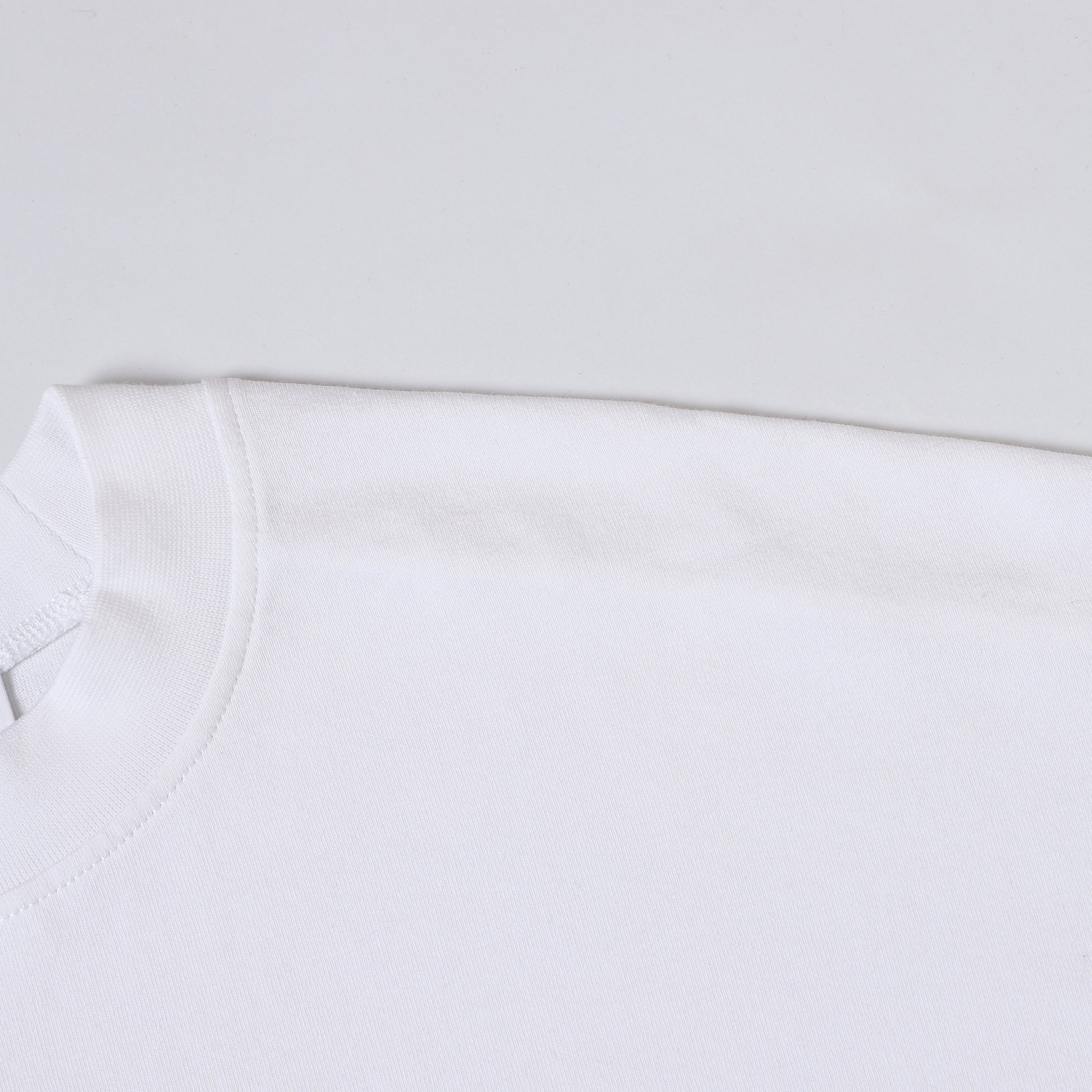 240 GSM T-SHIRT / BOXY