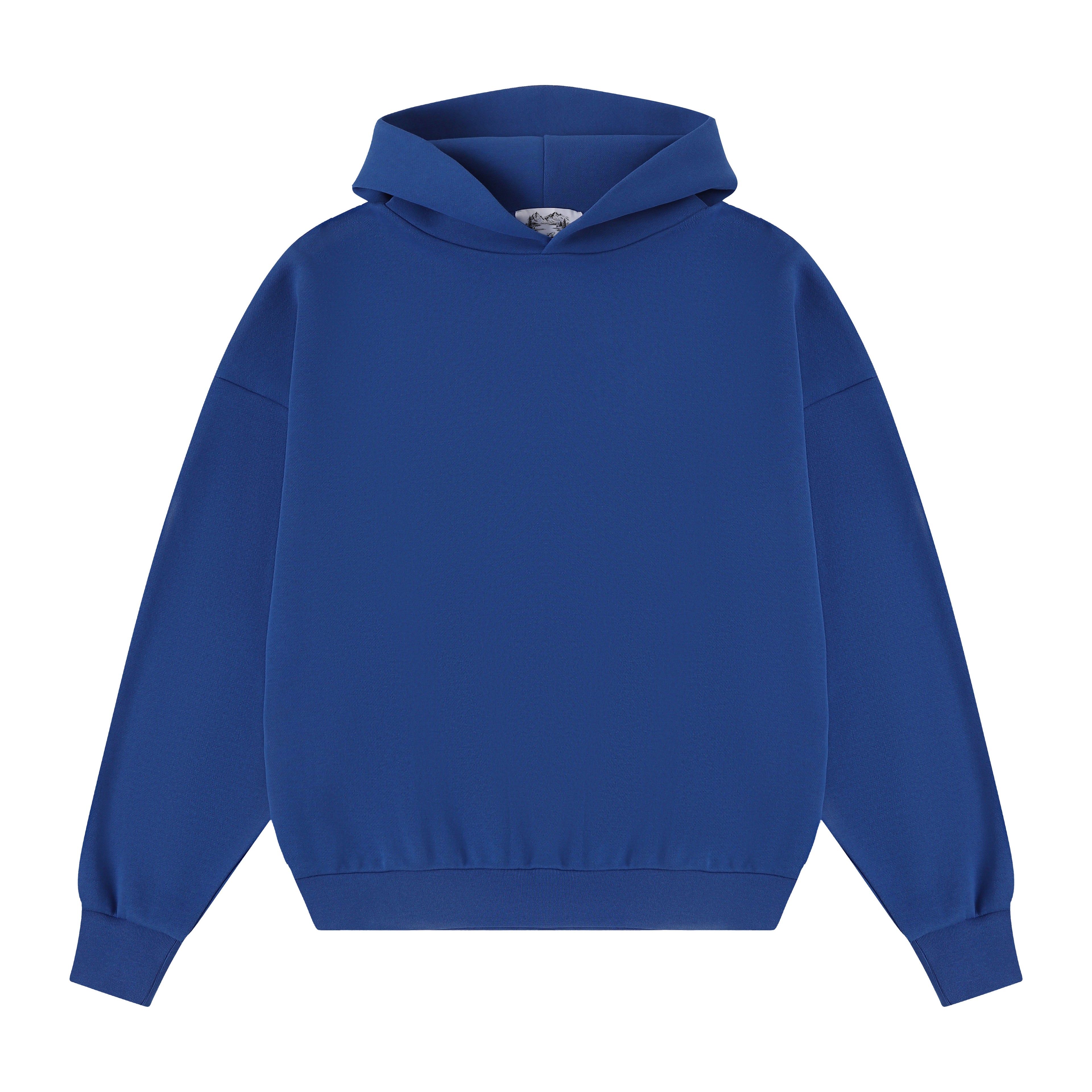 450 GSM HOODIE / BOXY