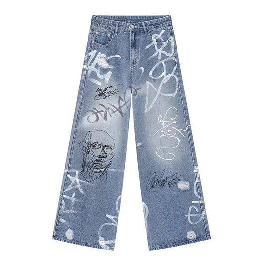 VANDAL DENIM