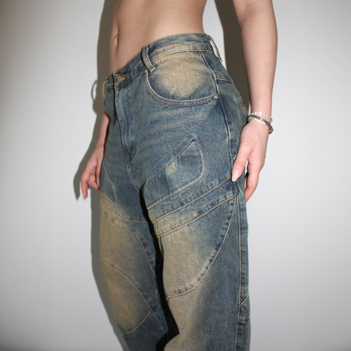 OTABAI DENIM